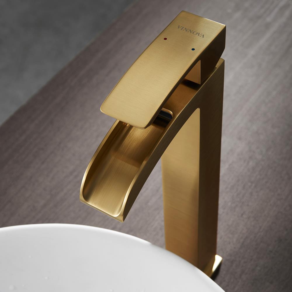 Vinnova 102112-BAF-PC Lavatory-Faucets - View #4