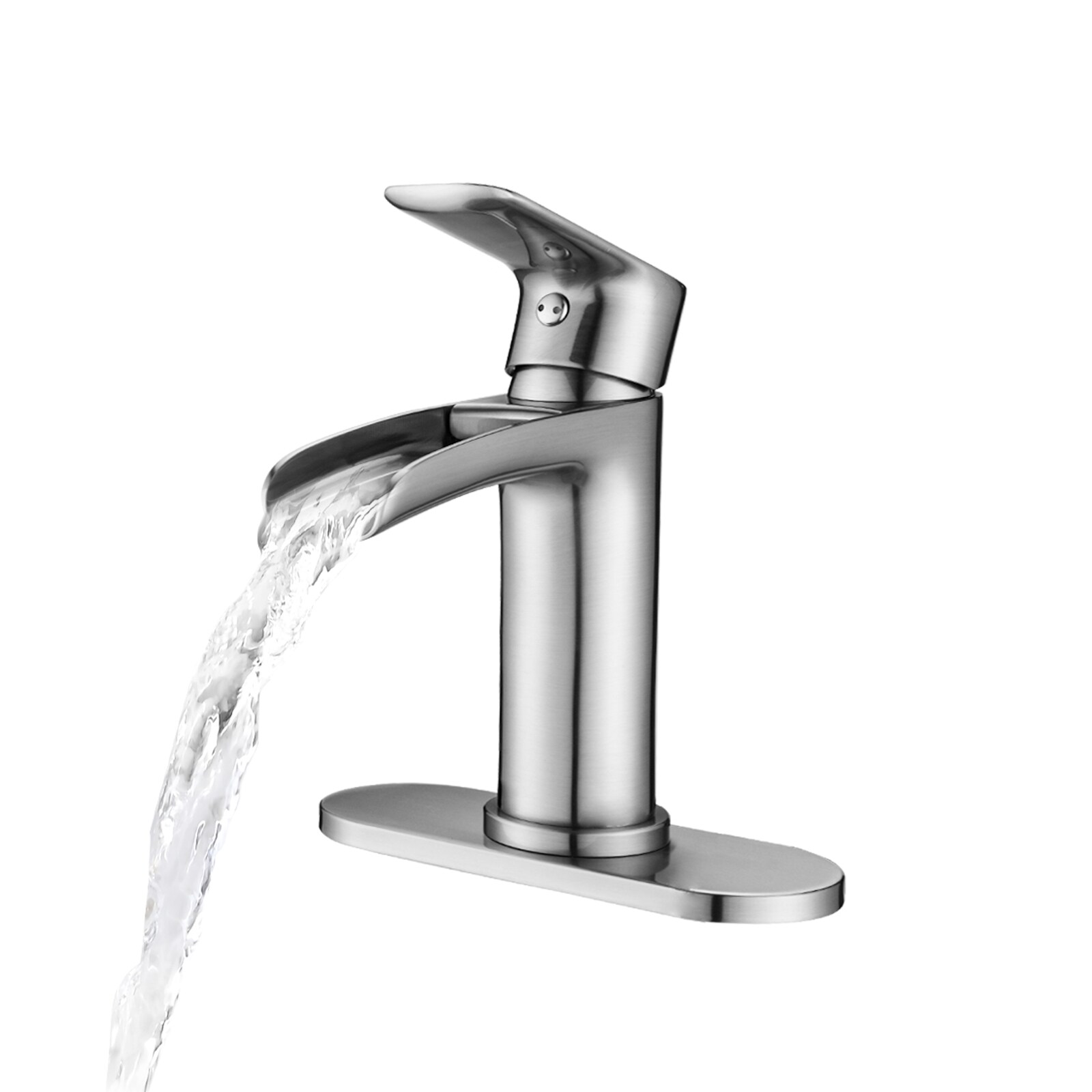 Damerin MSA06 Lavatory-Faucets - View #3