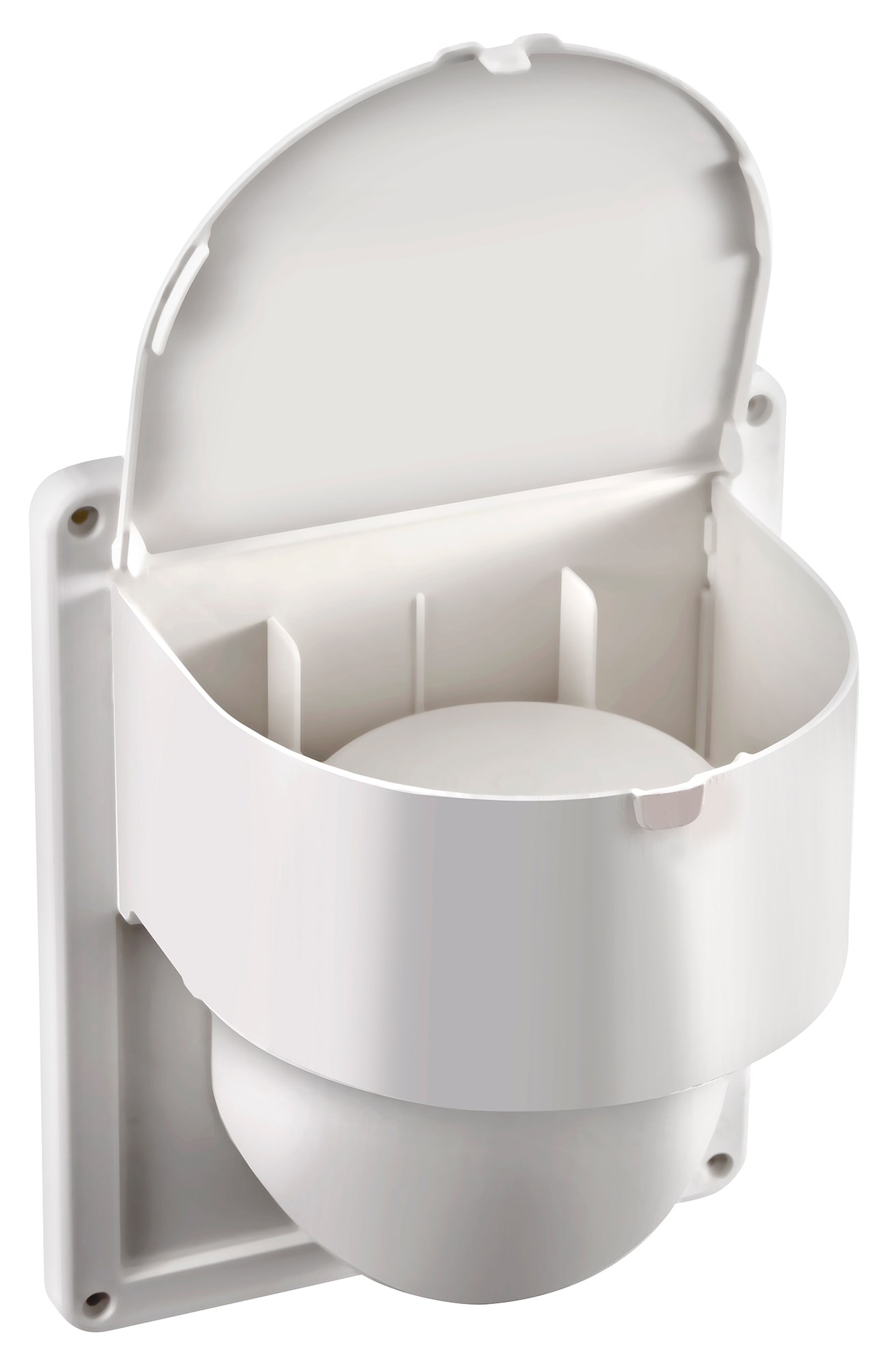 Lambro L289W Dryer-Vent-Hoods - View #3