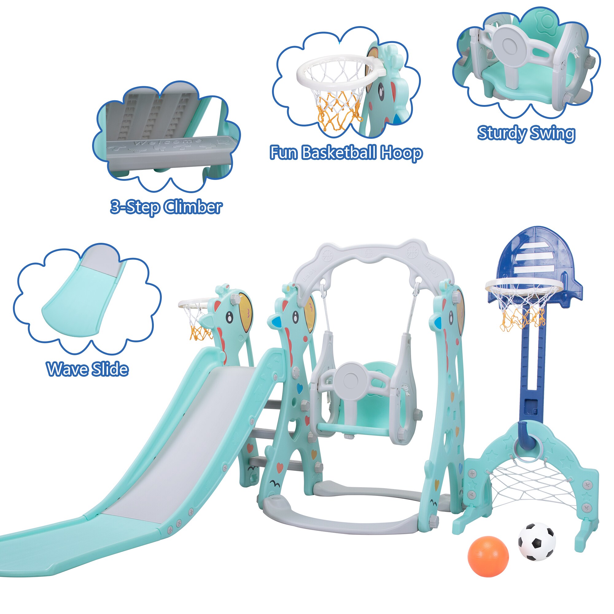 Jaxpety TH17L0758 Play-Toys - View #7