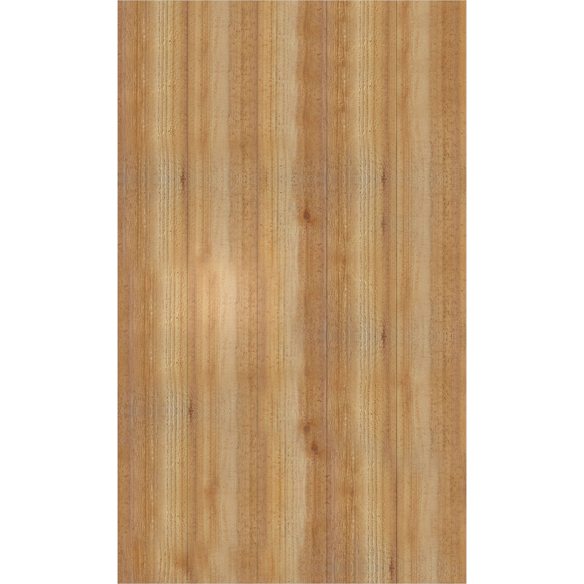Ekena Millwork RBF06S26X045RWR Exterior-Shutters - View #4