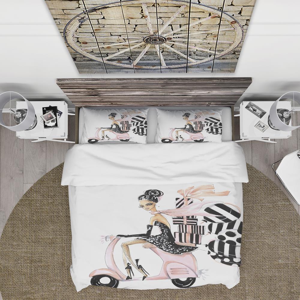 Designart BED18252-K bedding - View #2