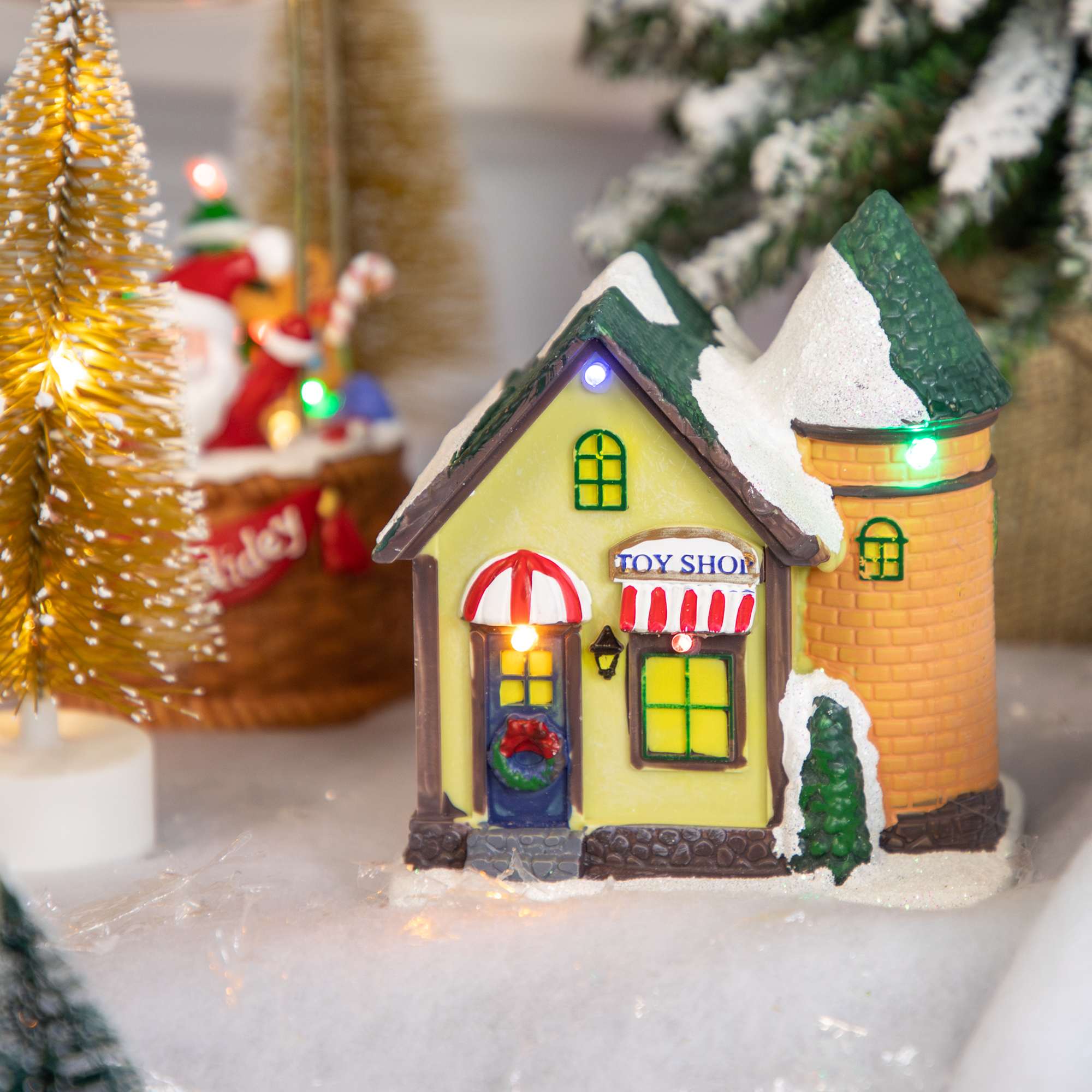 Northlight NORTHLIGHT XH93269 Christmas-Collectibles - View #2