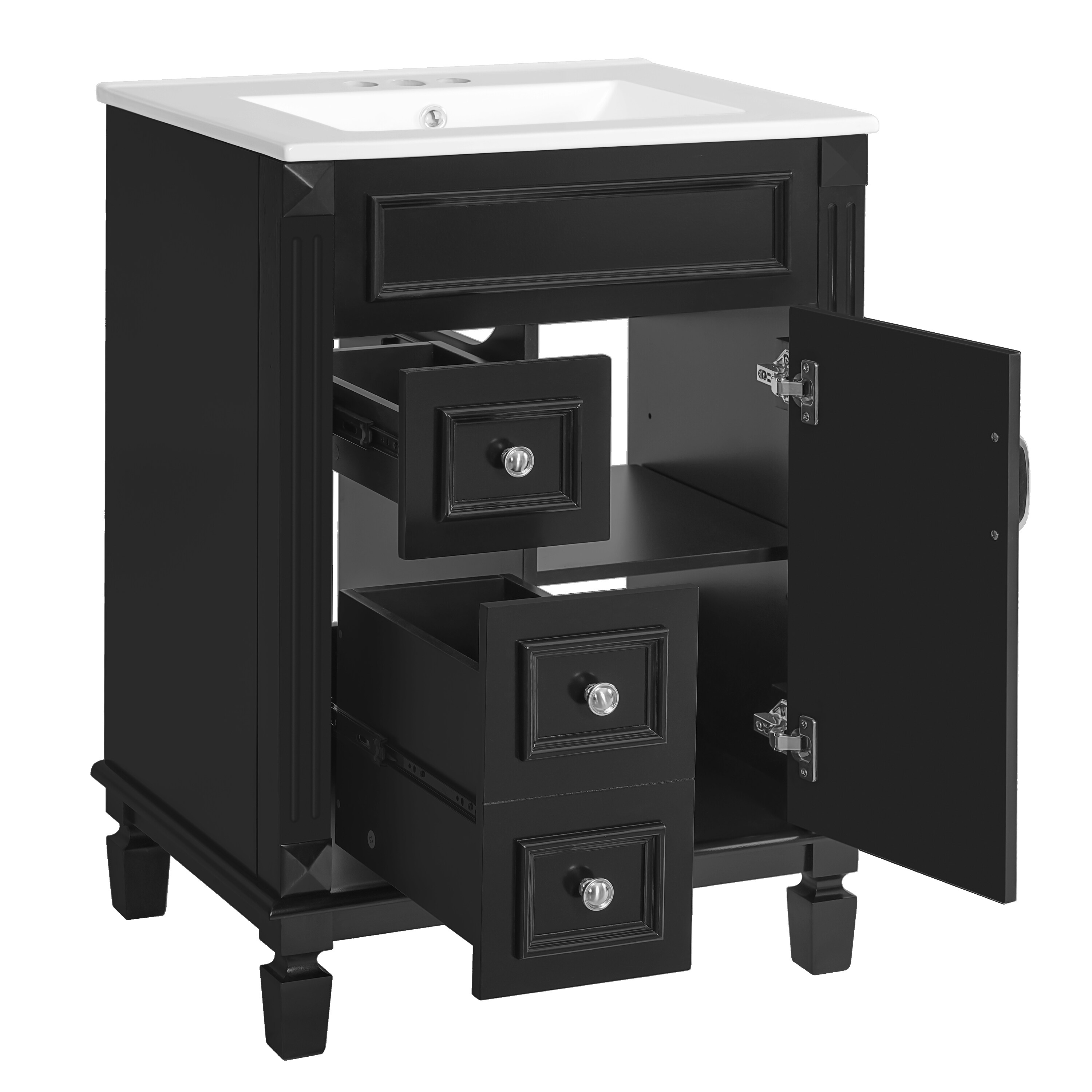 新品24-25NOVMBR LIVER153cm IXIL RC3B SLIP ON EXHAUST KAWASAKI NINJA 1000 SX 2020-2024