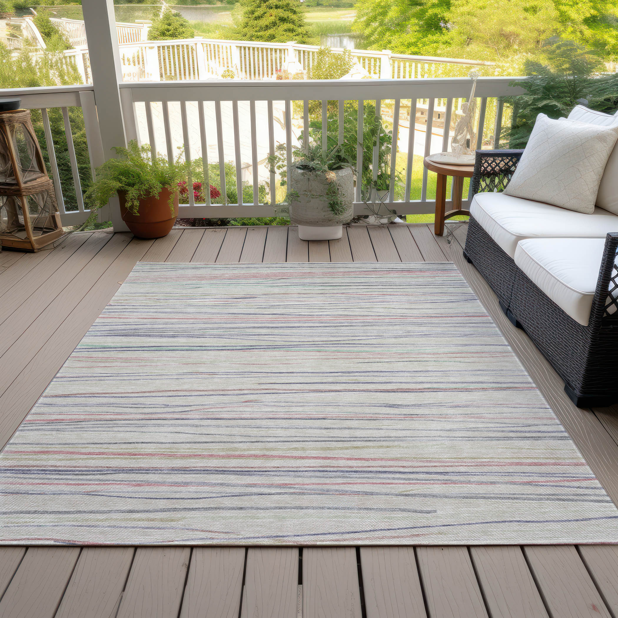 Addison Rugs ACN1603BG8X10 rugs - View #9