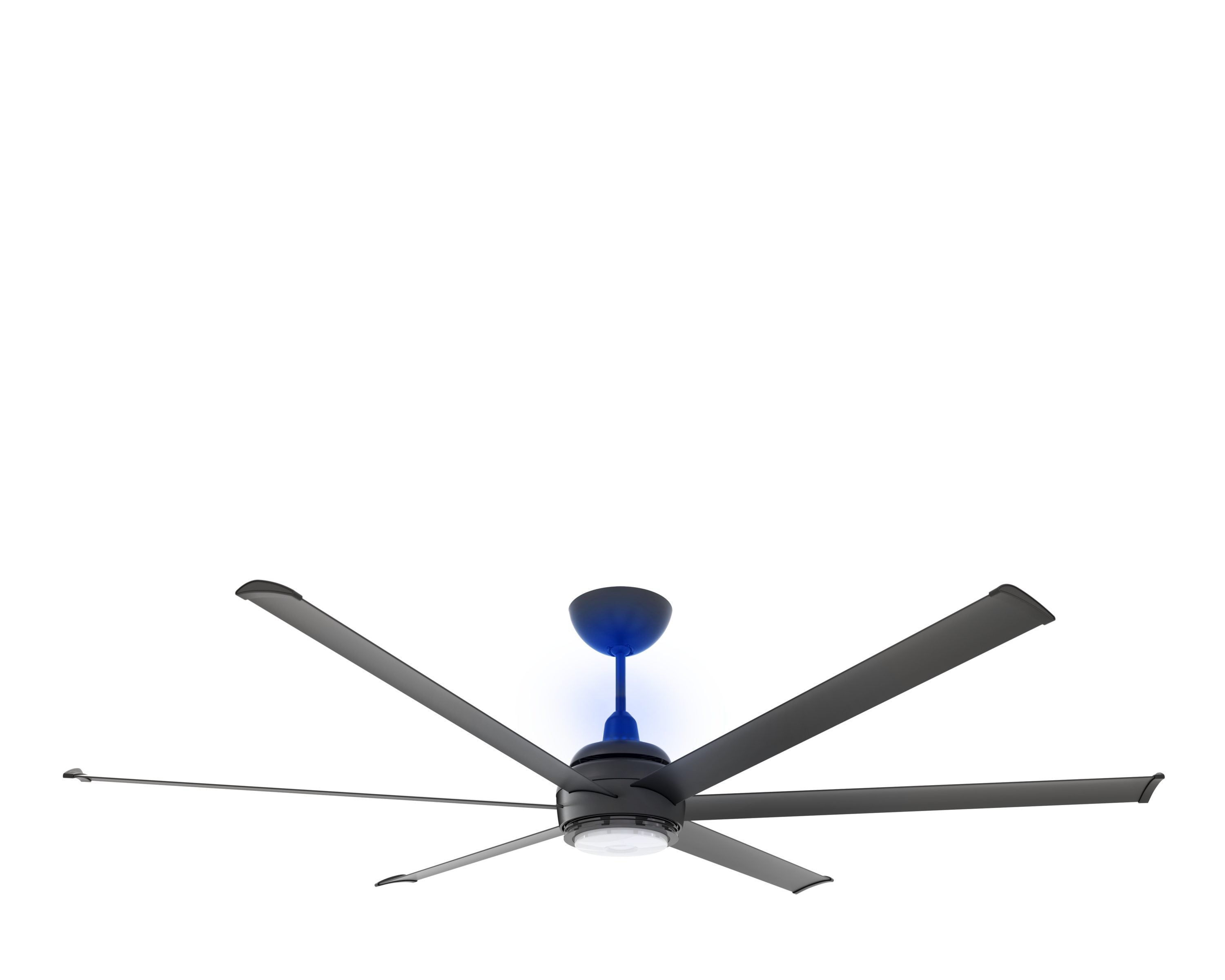 Big Ass Fans 810013339246 Ceiling-Fans - View #7