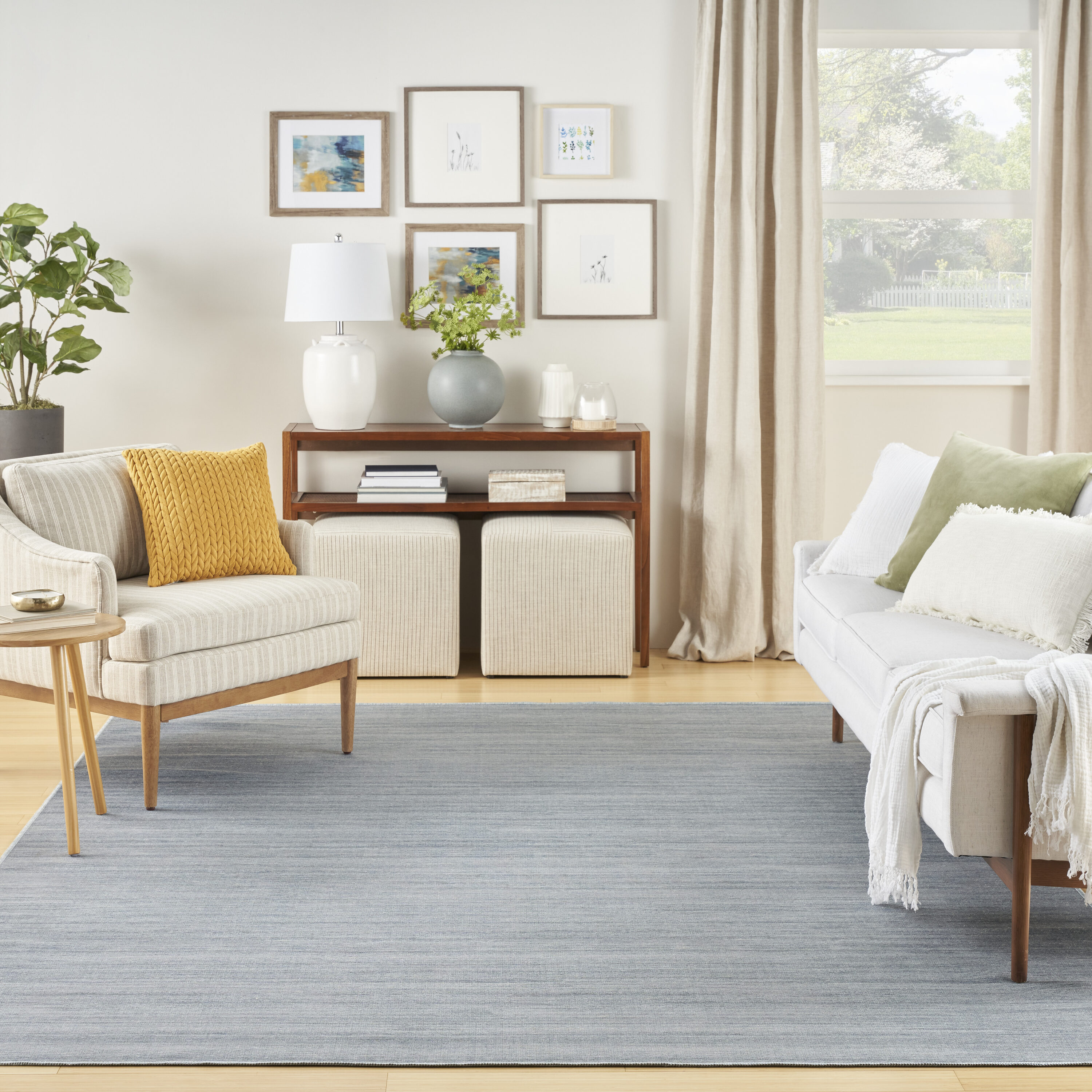 Nourison Home 099446949851 rugs - View #4