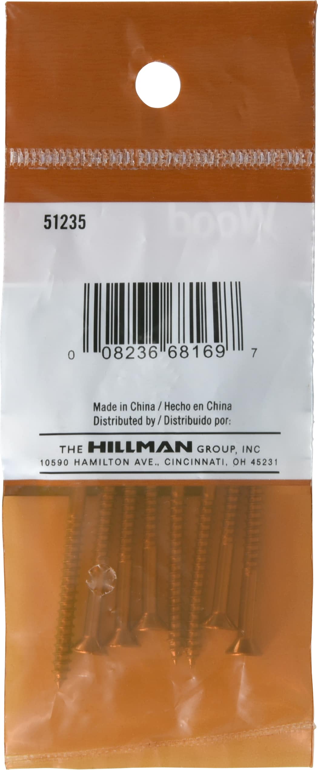 Hillman 491231 Wood-Screws - View #2