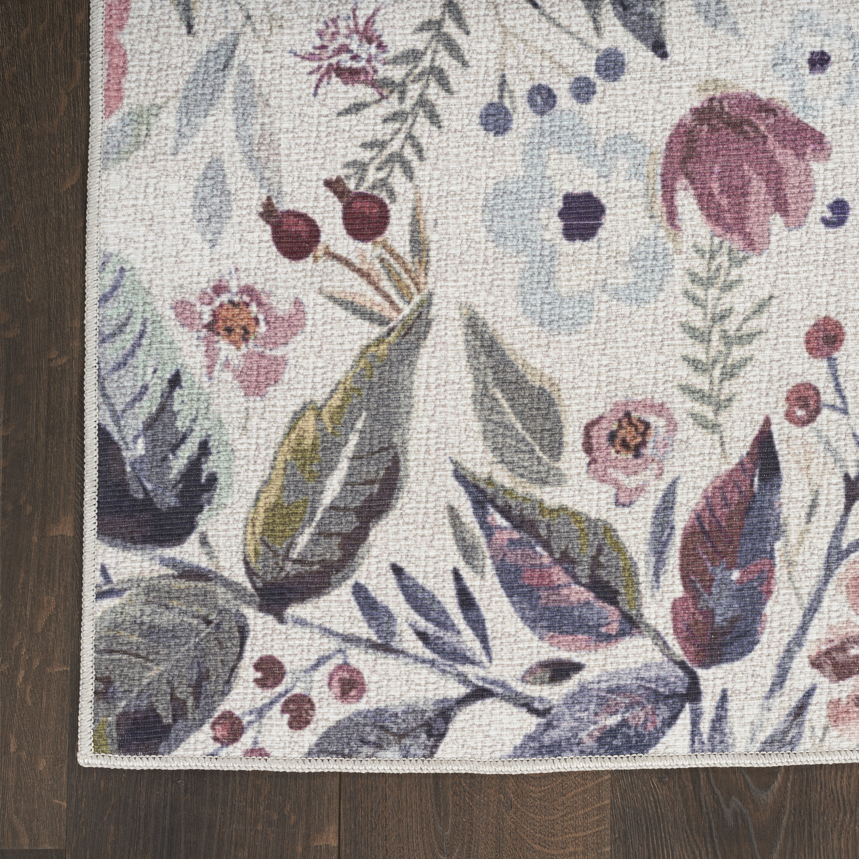 Nourison 099446912145 rugs - View #3