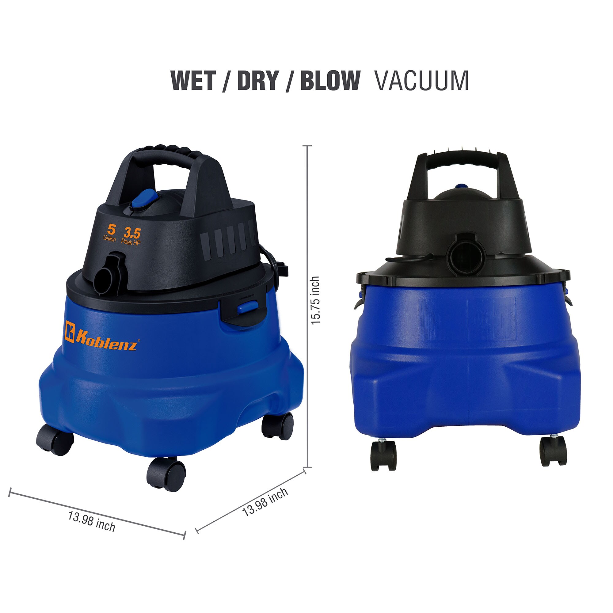 Koblenz WD-5 L2 m100960 - View #11