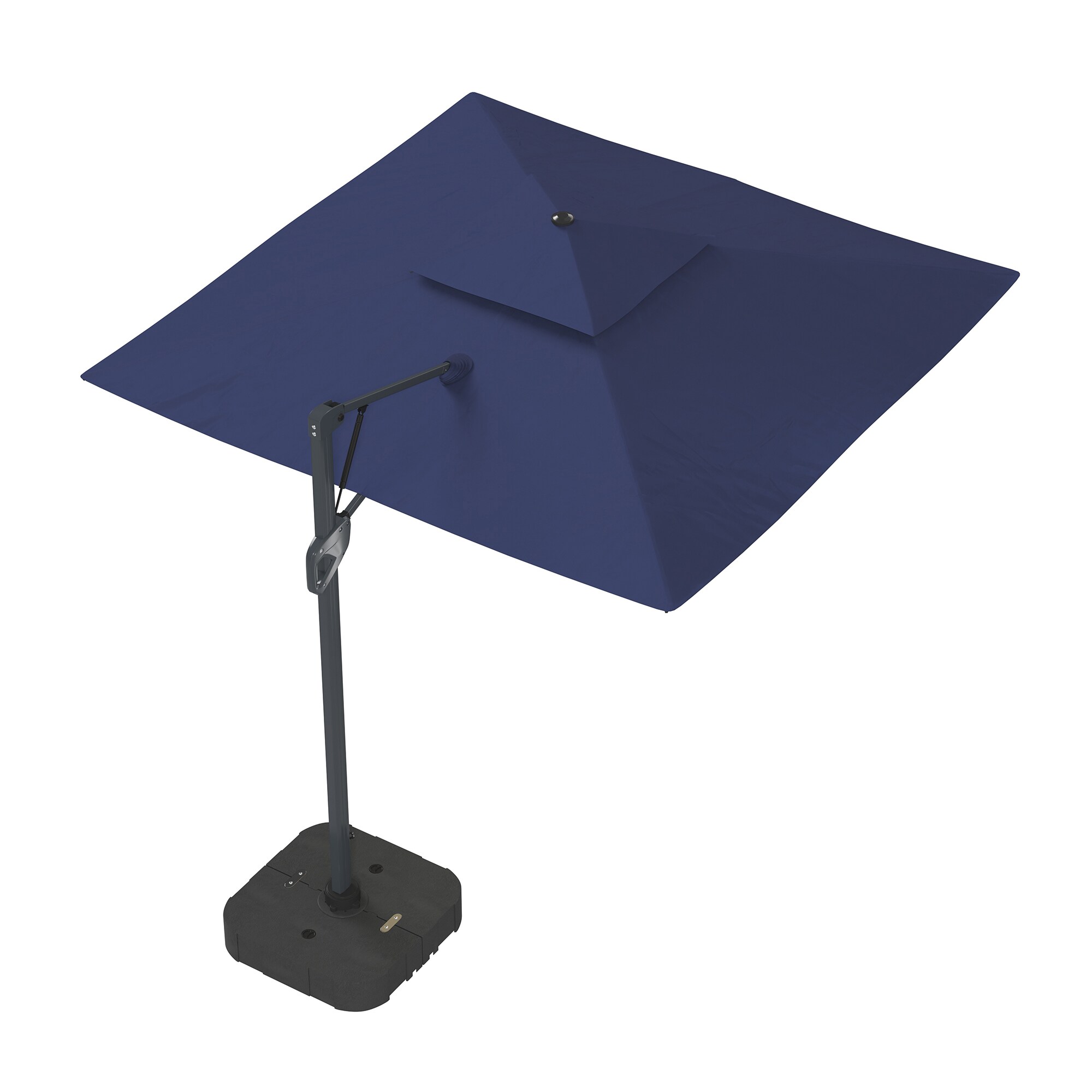 Mondawe MO-WG01NY-B Umbrellas-2 - View #16
