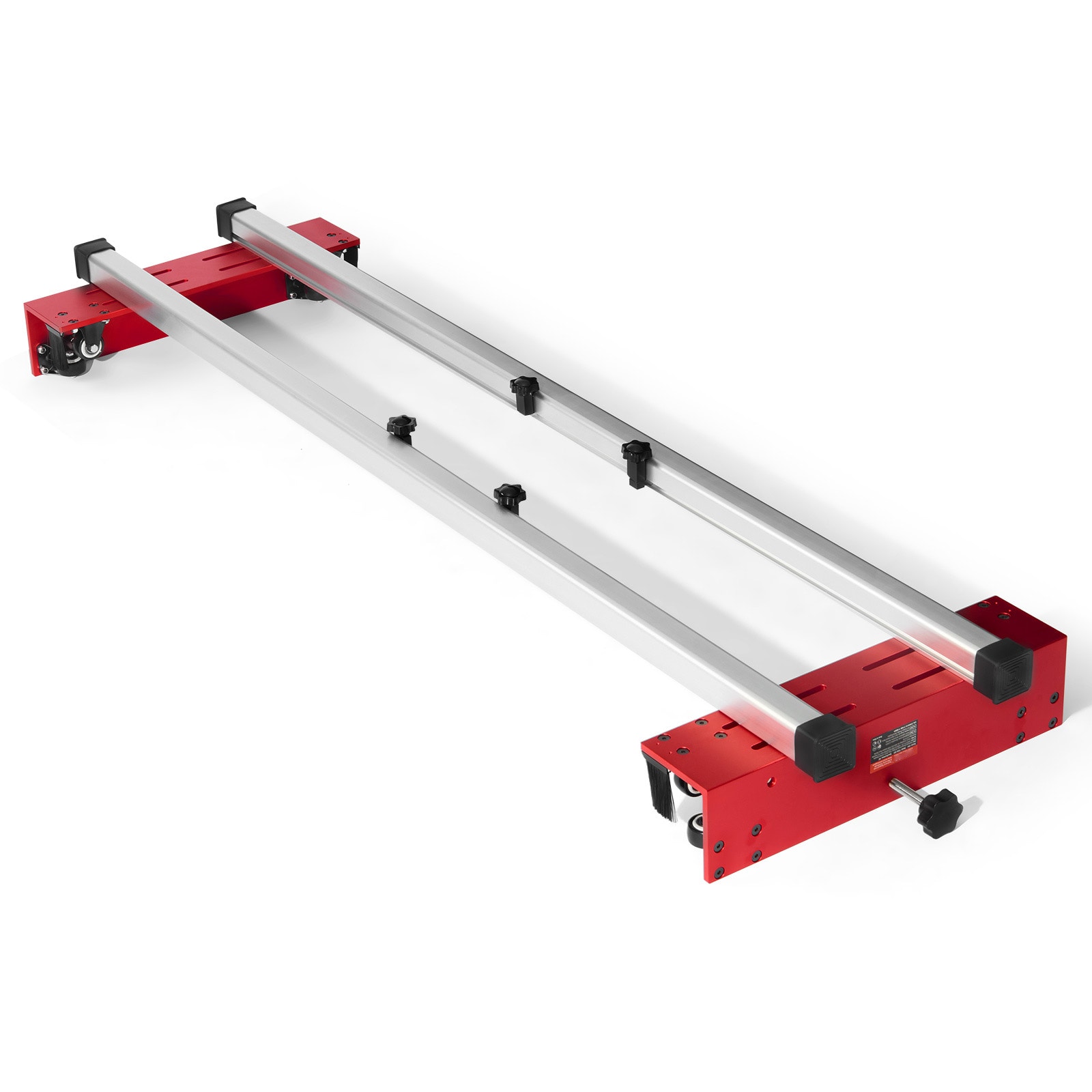 Mecale YAS-U8B72U Router-Parts-Attachments - View #9