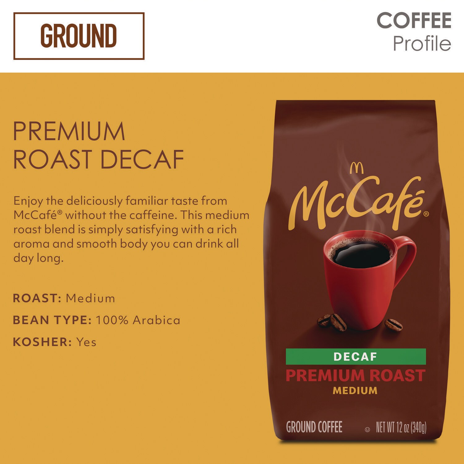 McCafe 5534EA Single-Serve-Beverages - View #4