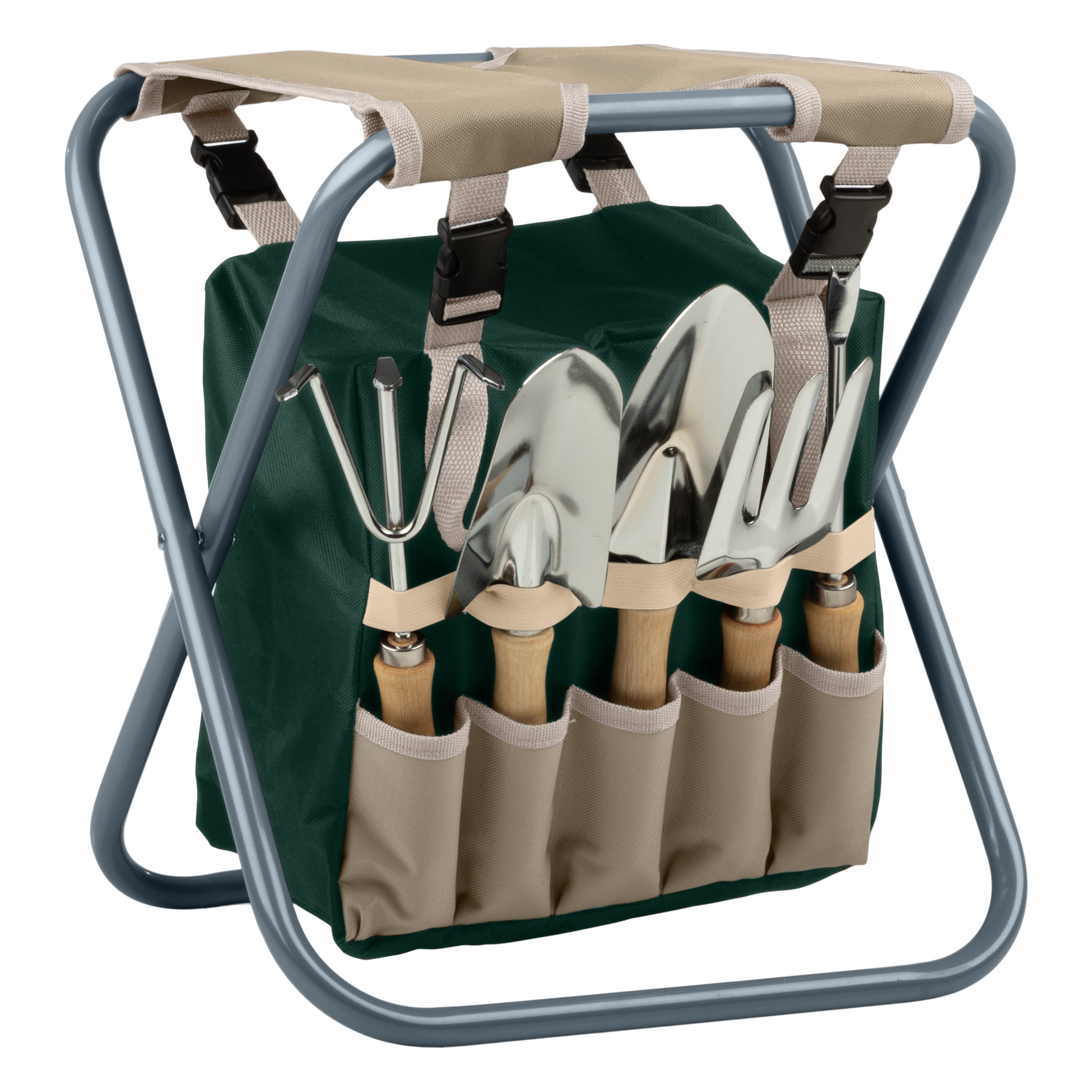 Nature Spring 246155ZNJ Garden-Hand-Tool-Kits - View #8