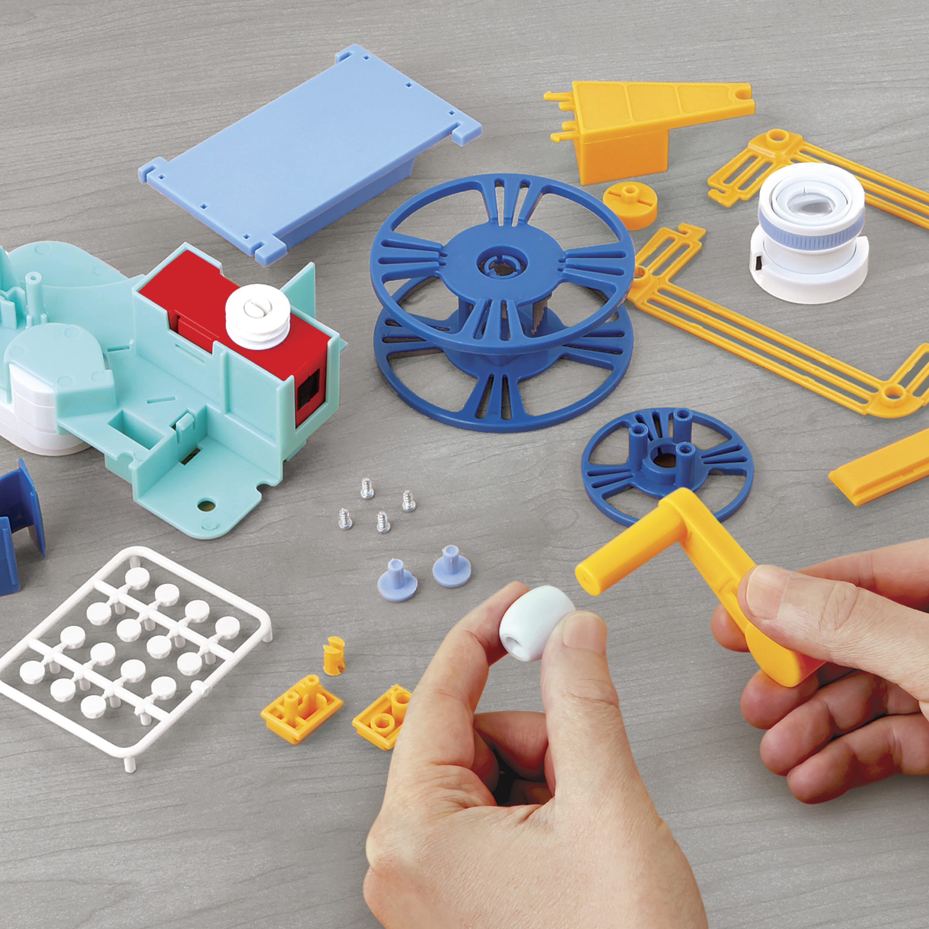 Discovery Kids 1016047 Play-Toys - View #3