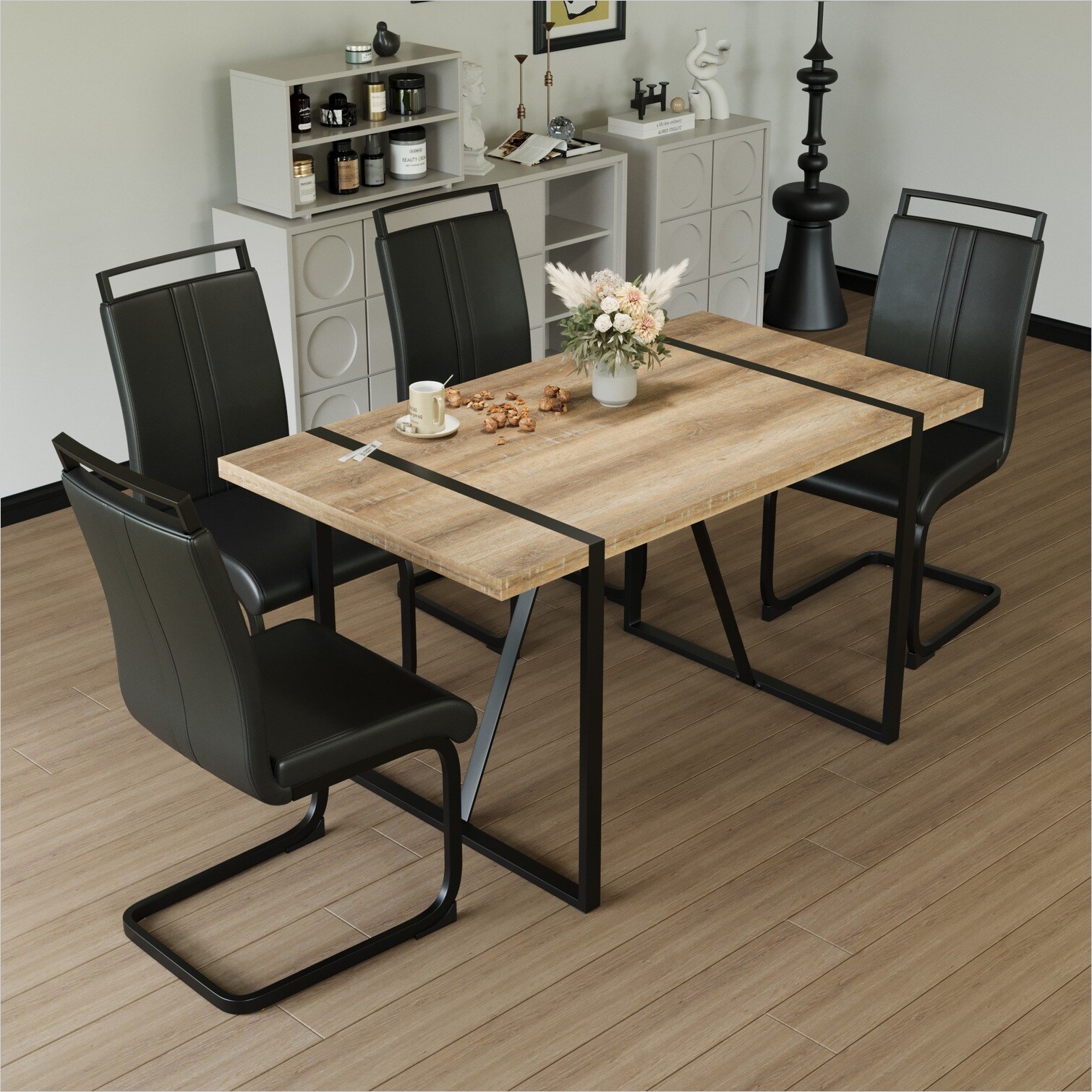 chillscreamni VDKHV9JOPAWT Dining-Sets - View #12