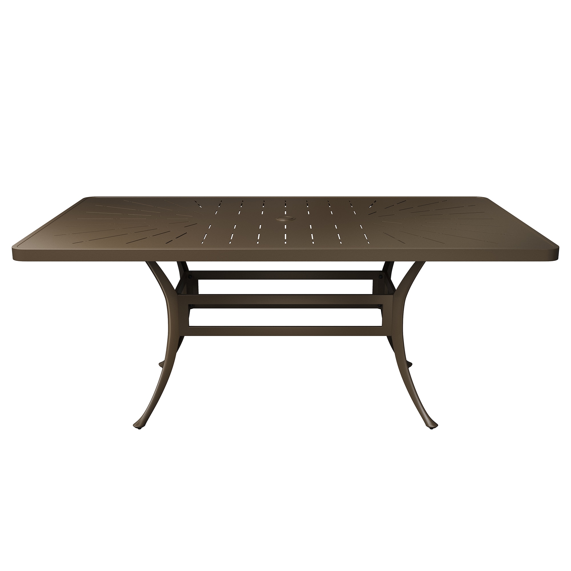 Clihome CL-LD4272CXDT Patio-Tables - View #5
