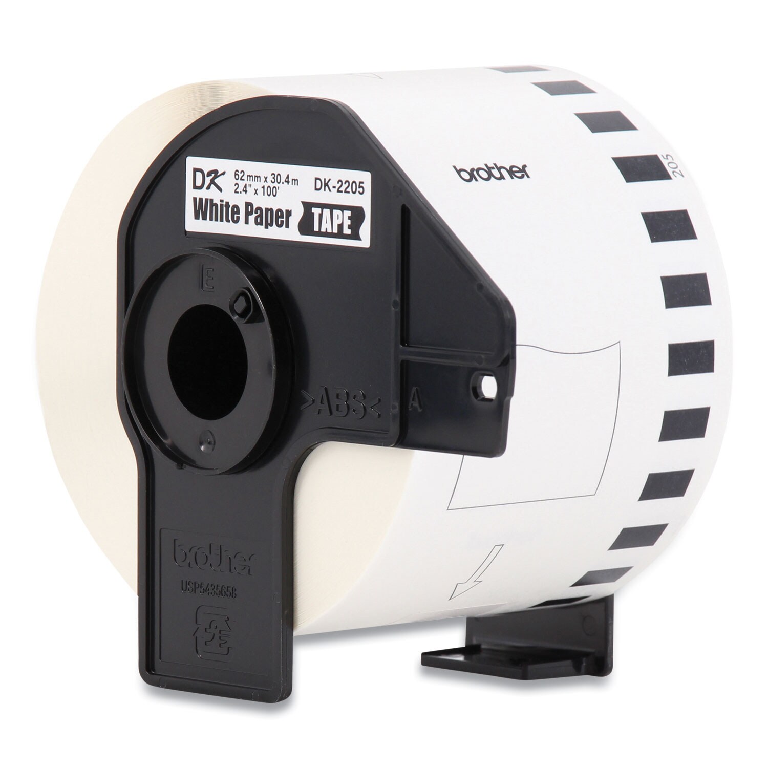 Brother DK220524PK Label-Makers - View #3