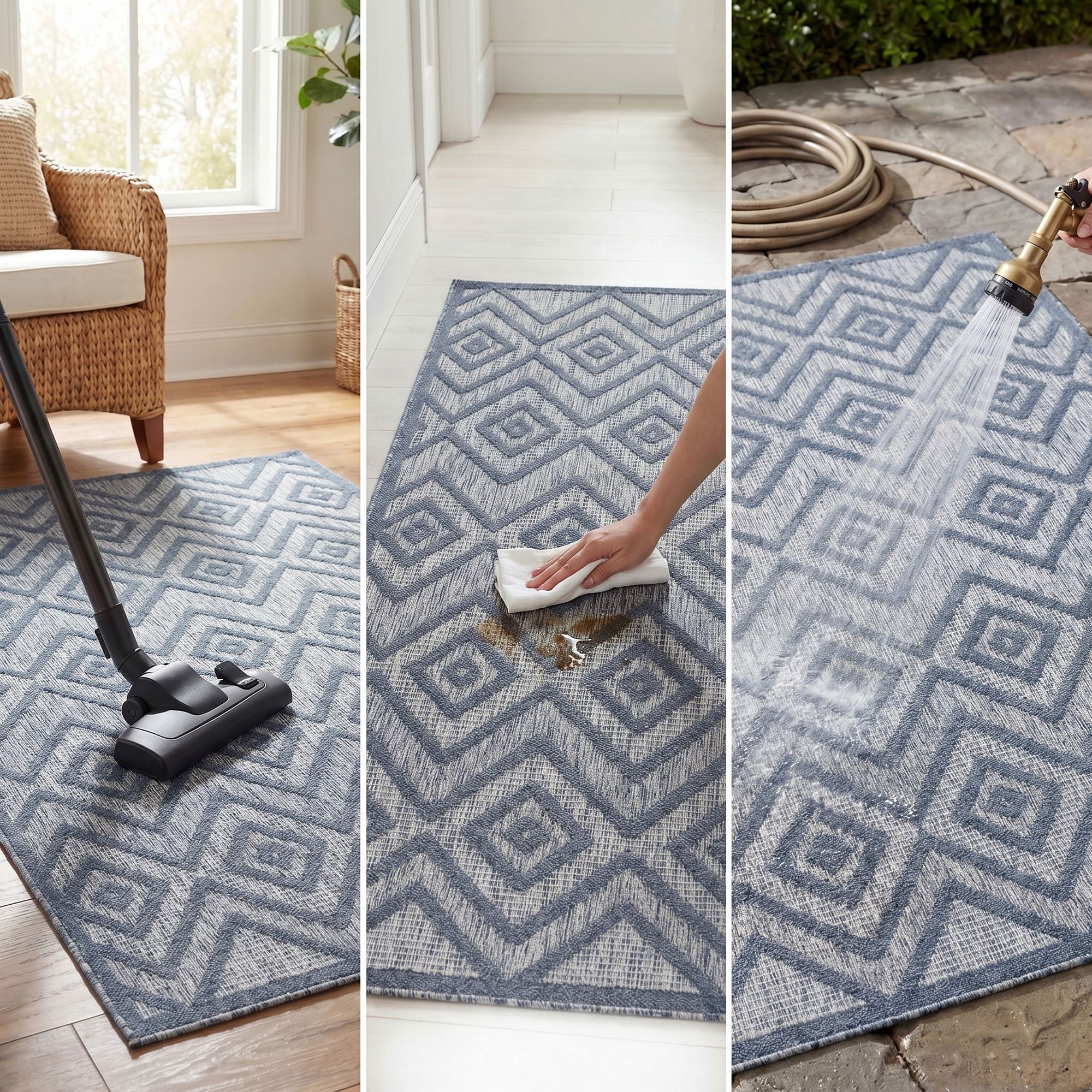 Nourison 099446044990 rugs - View #6