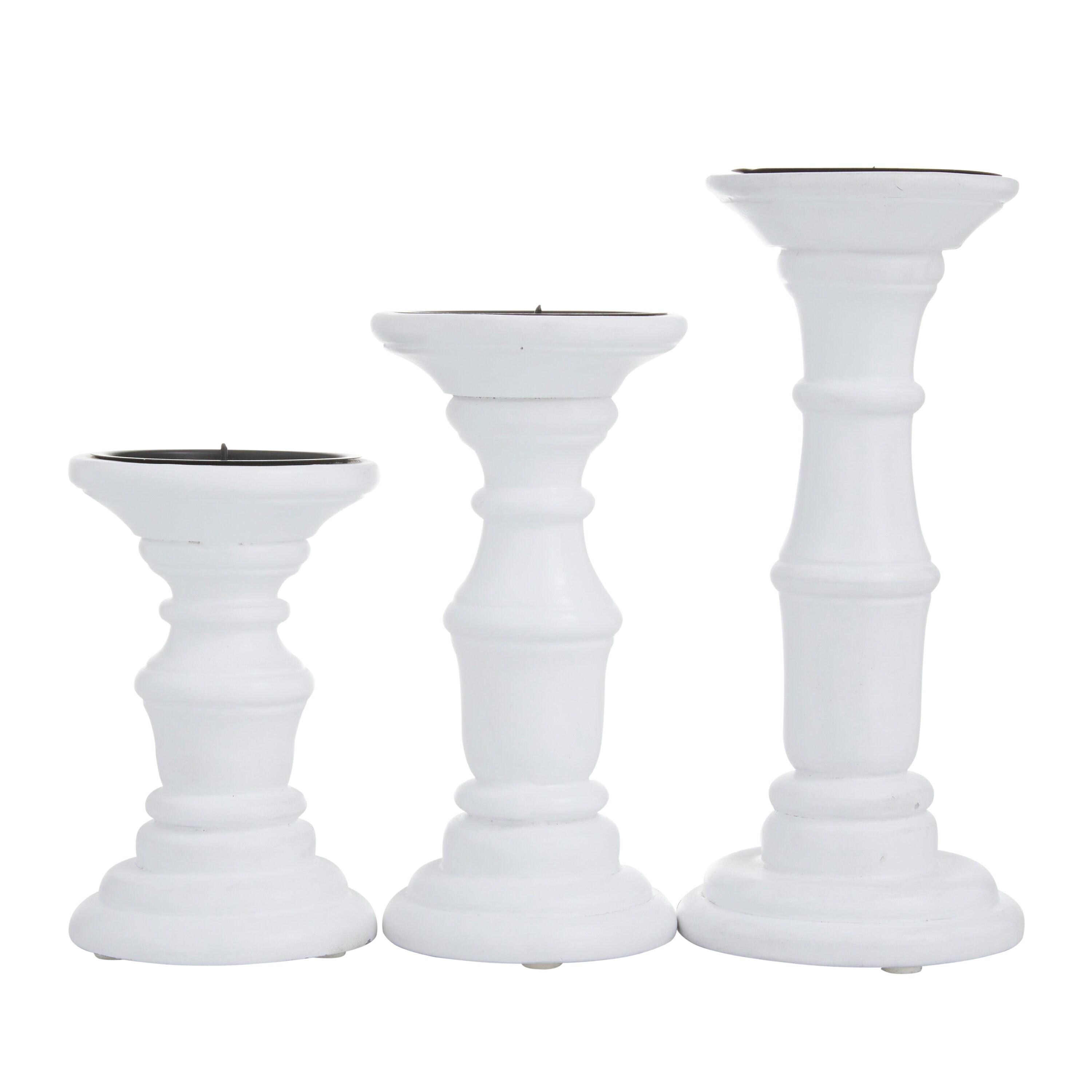 Grayson Lane 53563 Candle-Holders - View #5
