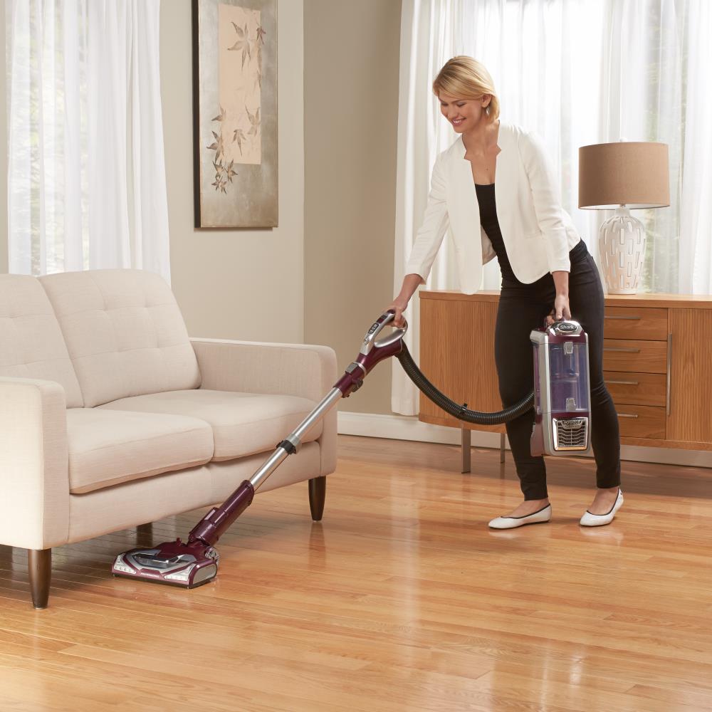 Shark NV752 Upright-Vacuums - View #7