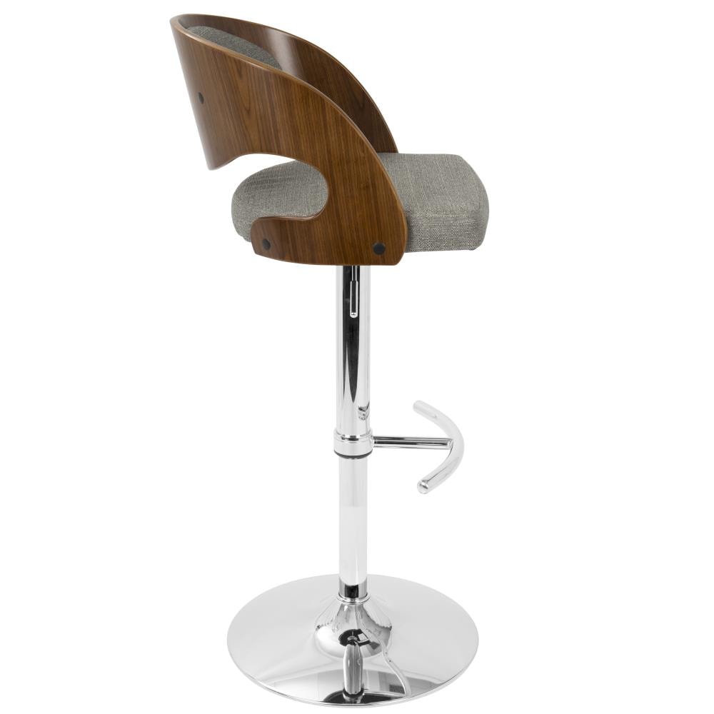 LumiSource BS-JY-PN WL+GY stools - View #3