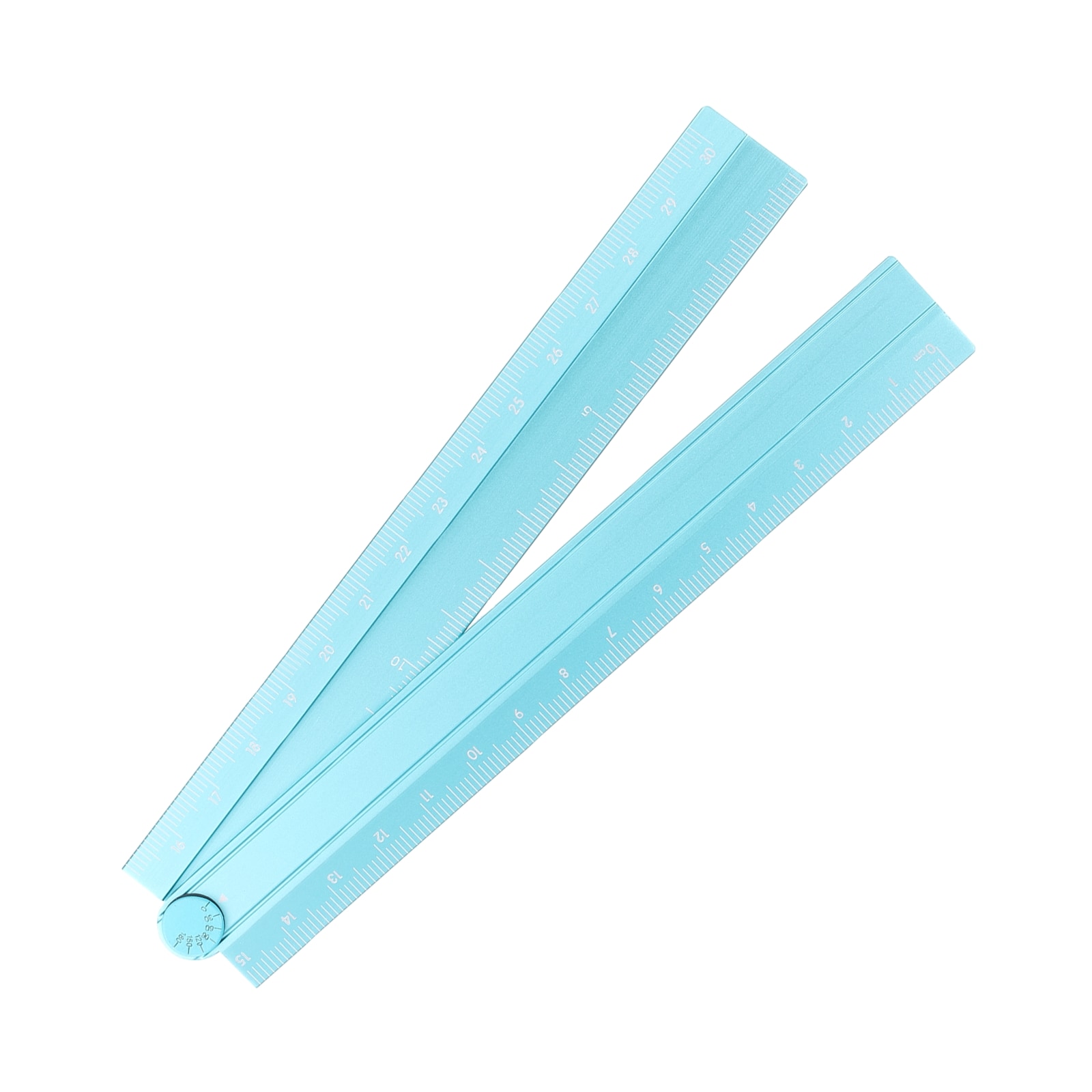 Unique Bargains S26041500UX4919 Yardsticks-Rulers - View #3