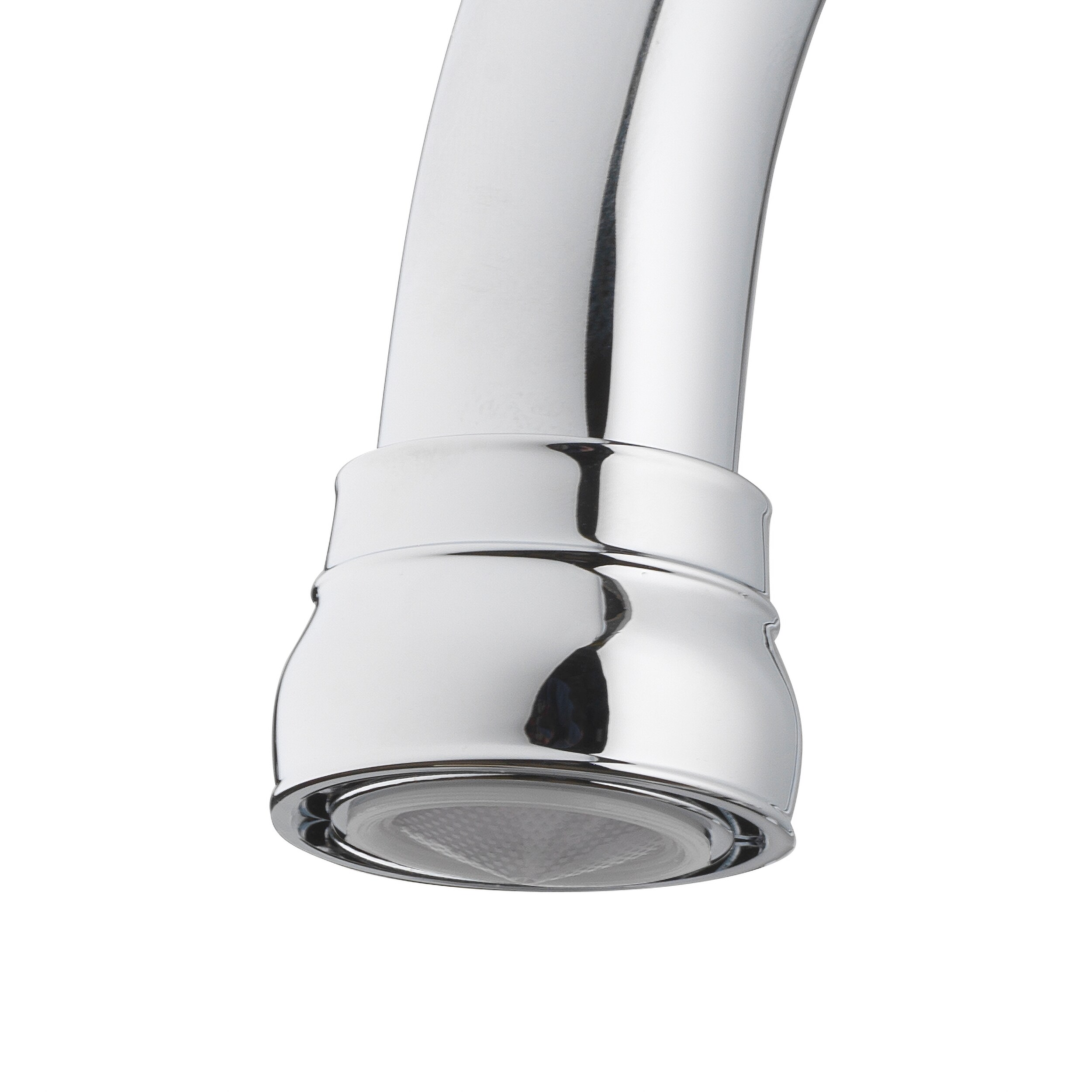 allen + roth 21-B481H-ARCH Lavatory-Faucets - View #7