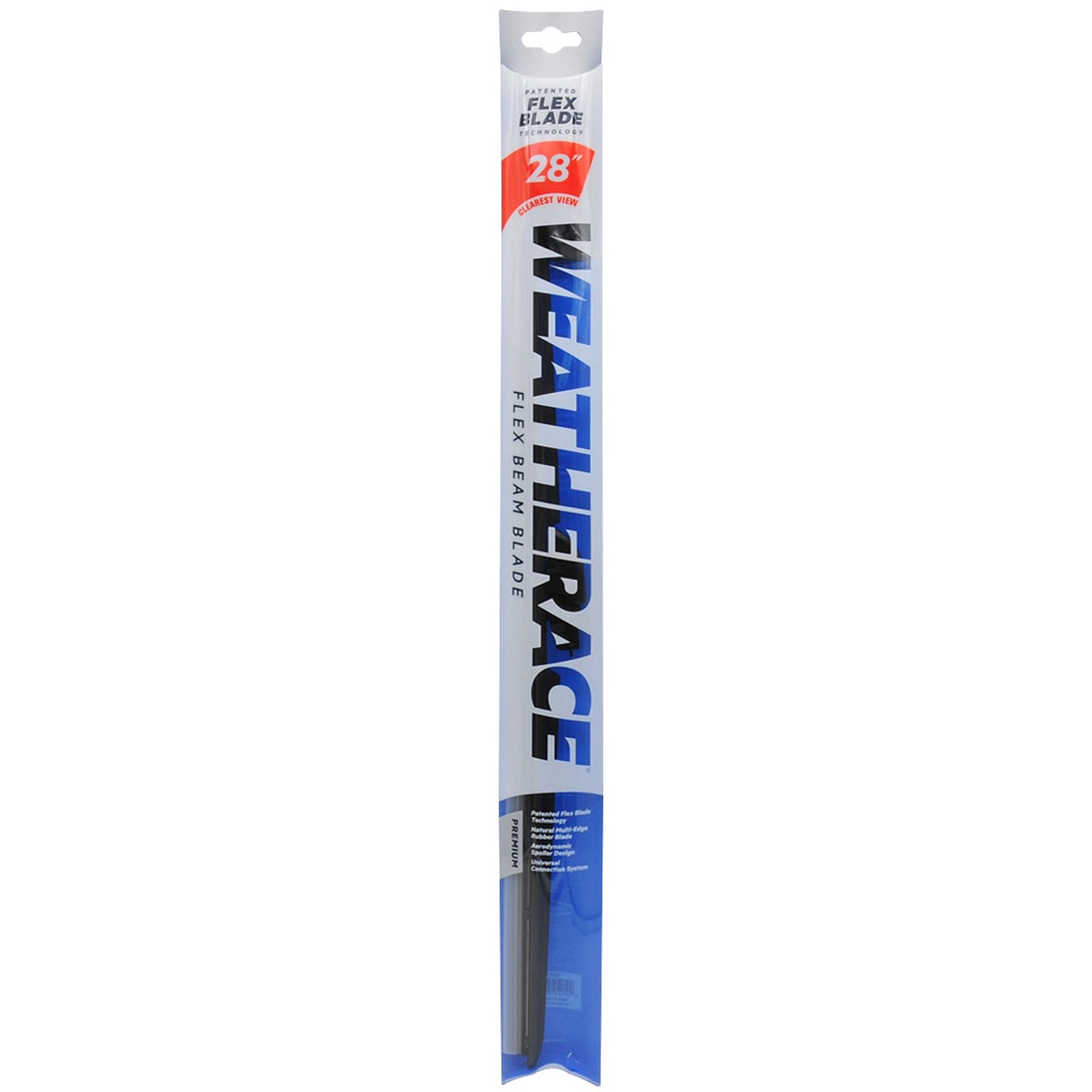 WeatherAce WAP28 Wiper-Blades - View #2
