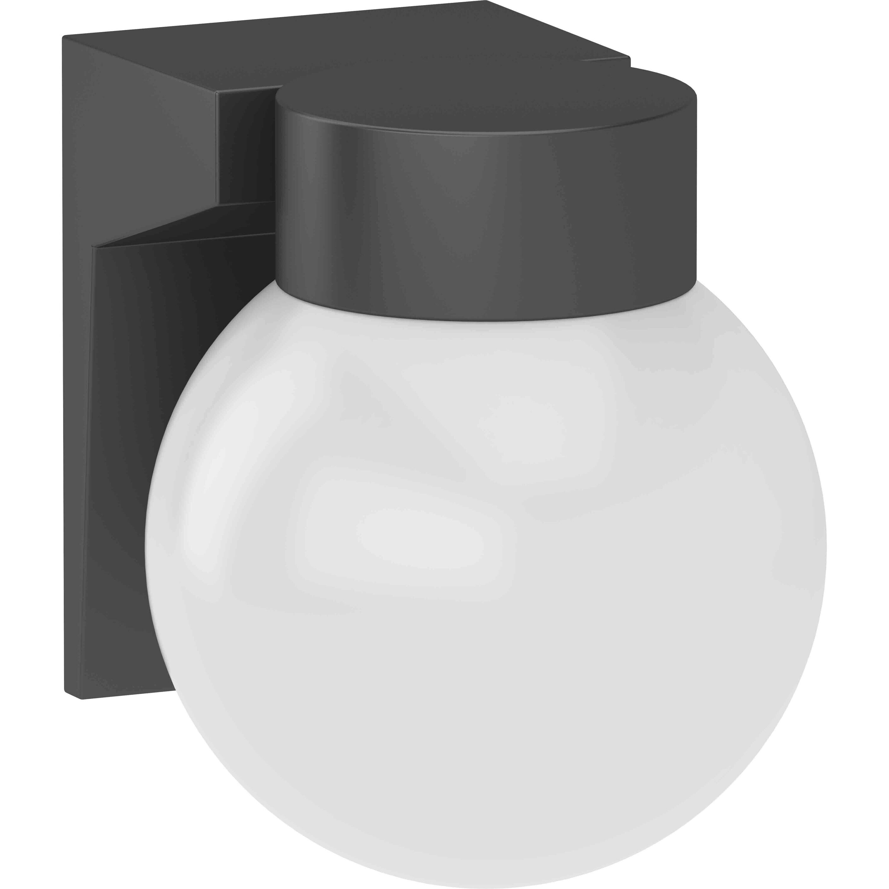 Volume Lighting V8896-5 Outdoor-Wall-Lighting - View #3