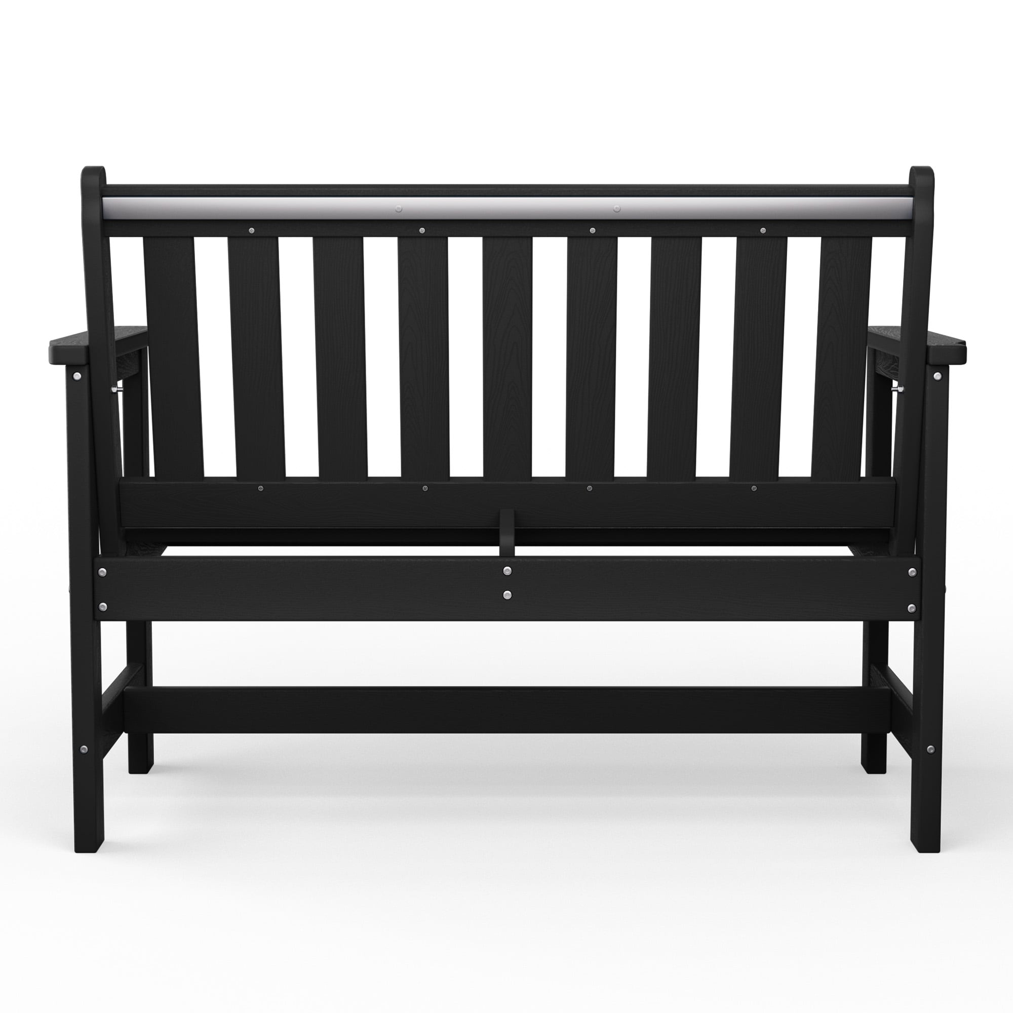 JEAREY GYCY-BK benches - View #11