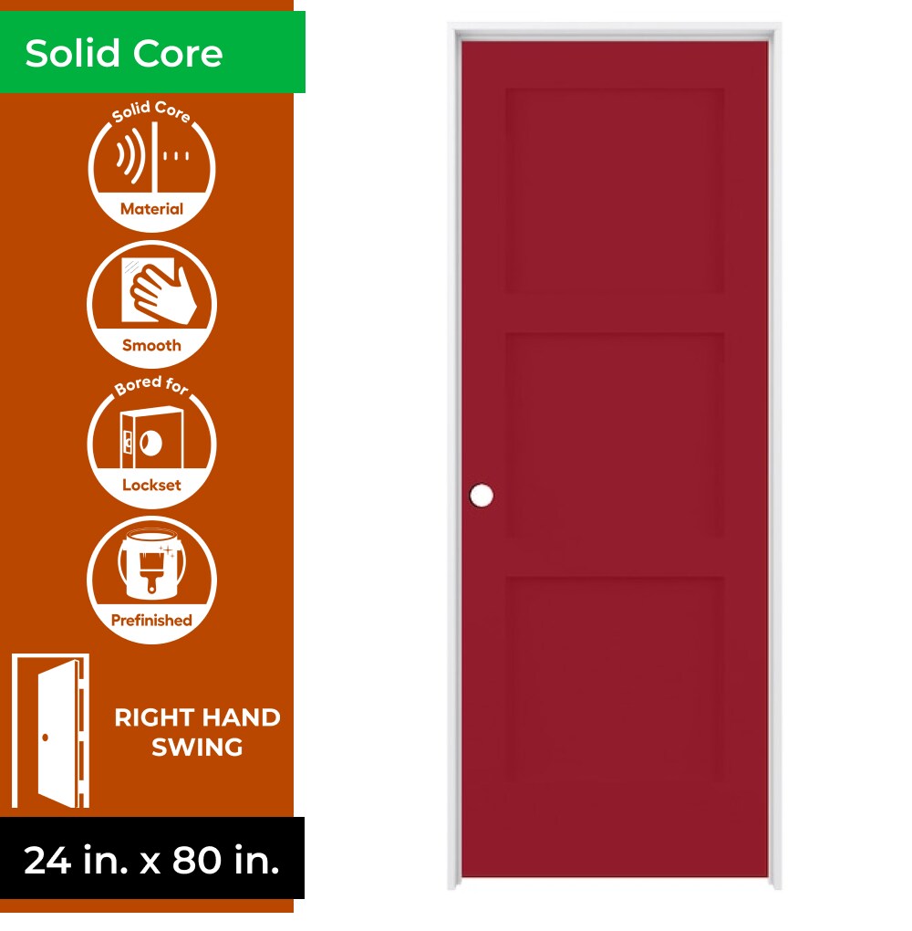 RELIABILT LO1369383 Pre-Hung-Doors - View #2