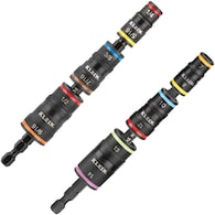 Driver Sockets & Sets Measure Type Metric and standard (SAE)