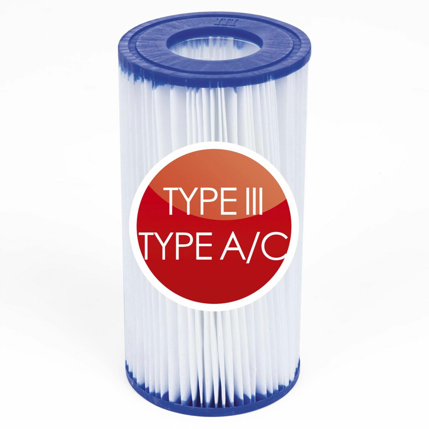 Bestway 51504 Pool-Filter-Skim-Sys-Parts - View #5