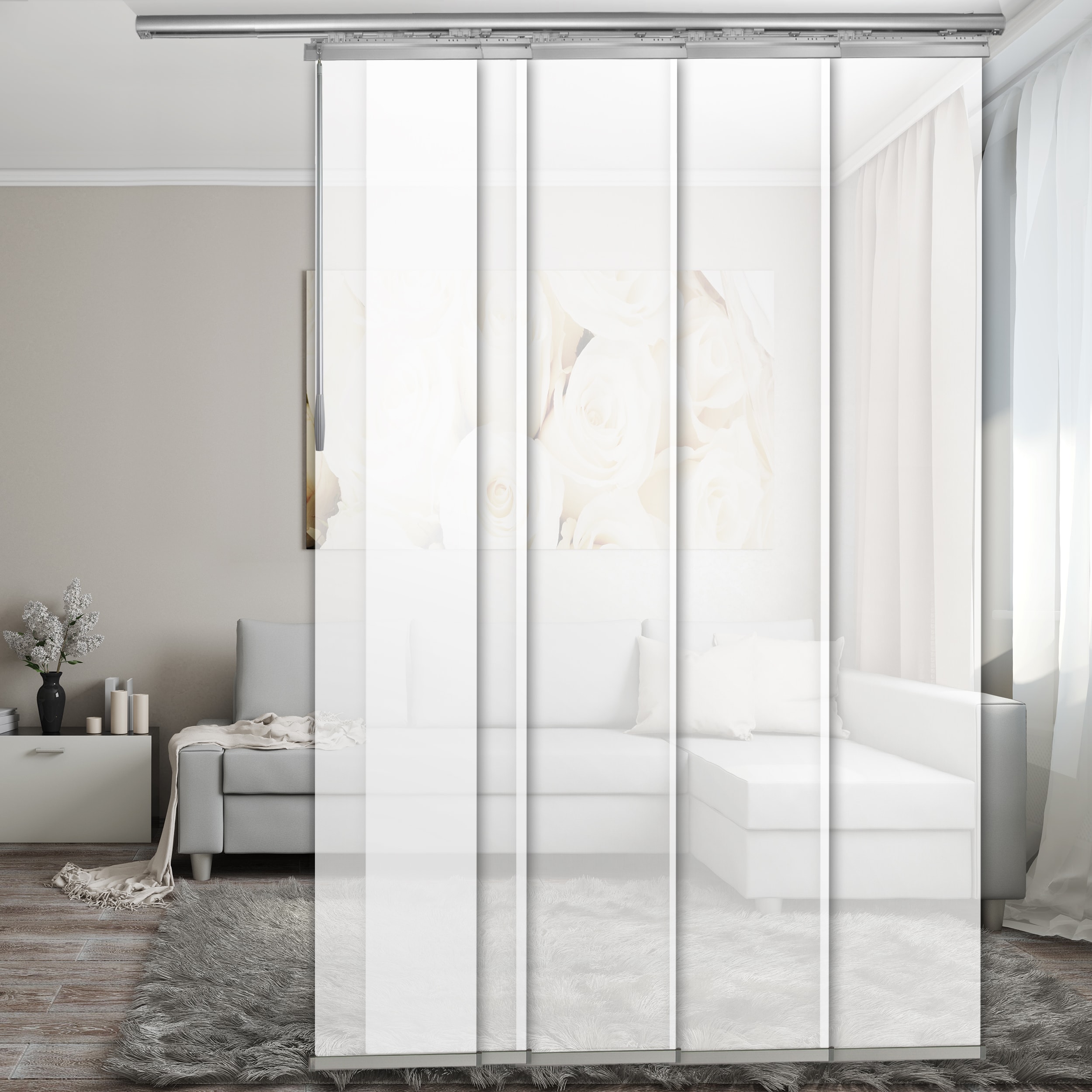 Hart & Harlow L-P12D-1591 blinds - View #7