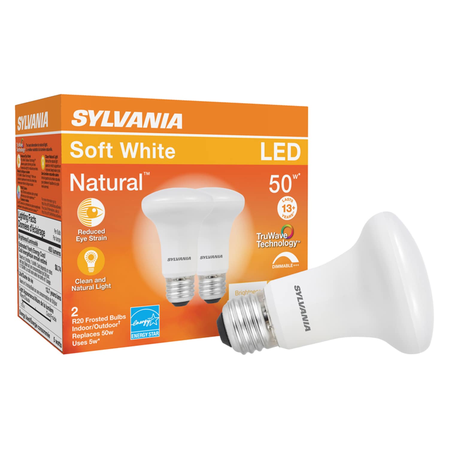 SYLVANIA EJD3005239  - View #3