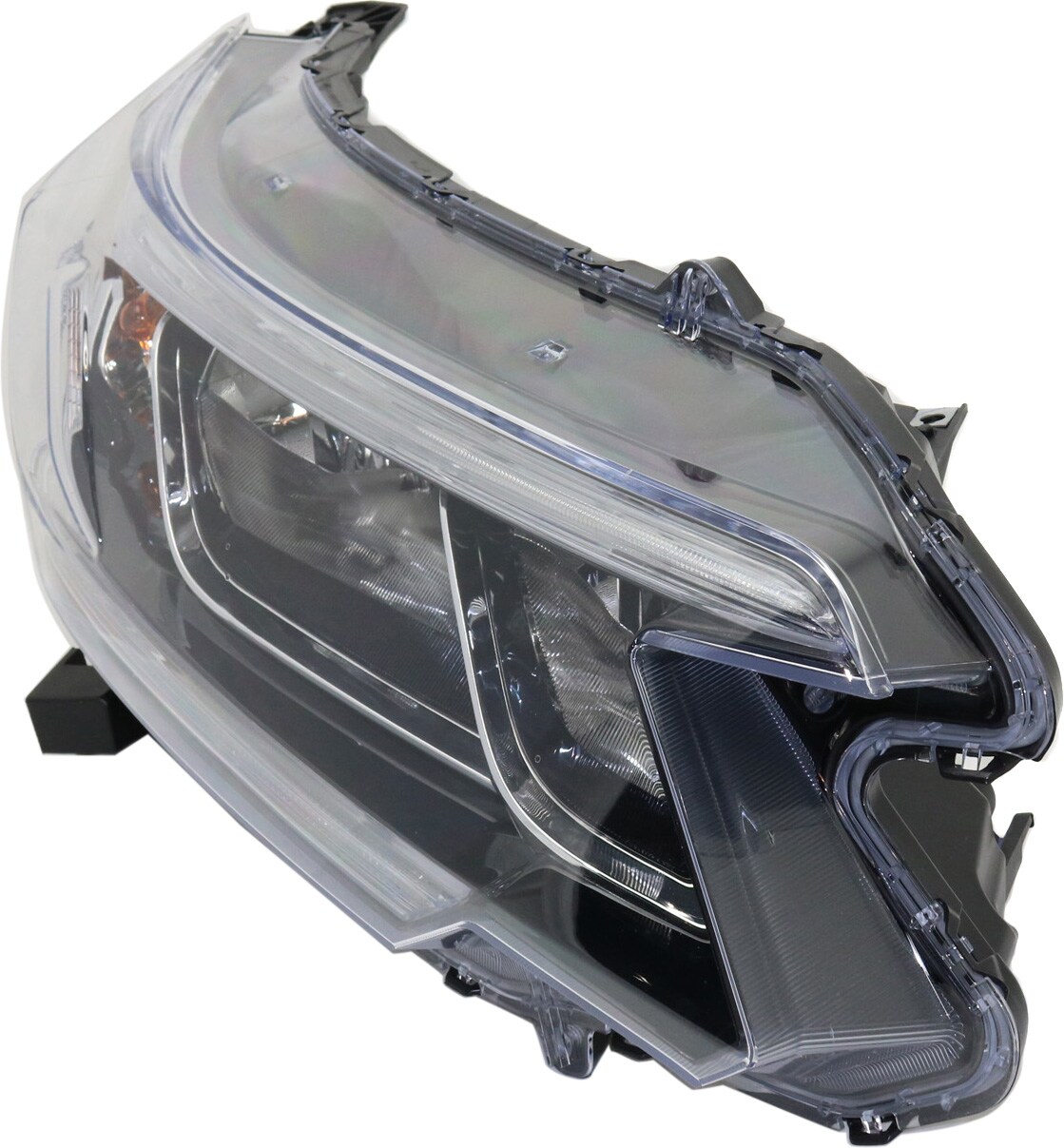 Garage-Pro JCWREPH100367QGP Headlights-Components - View #2