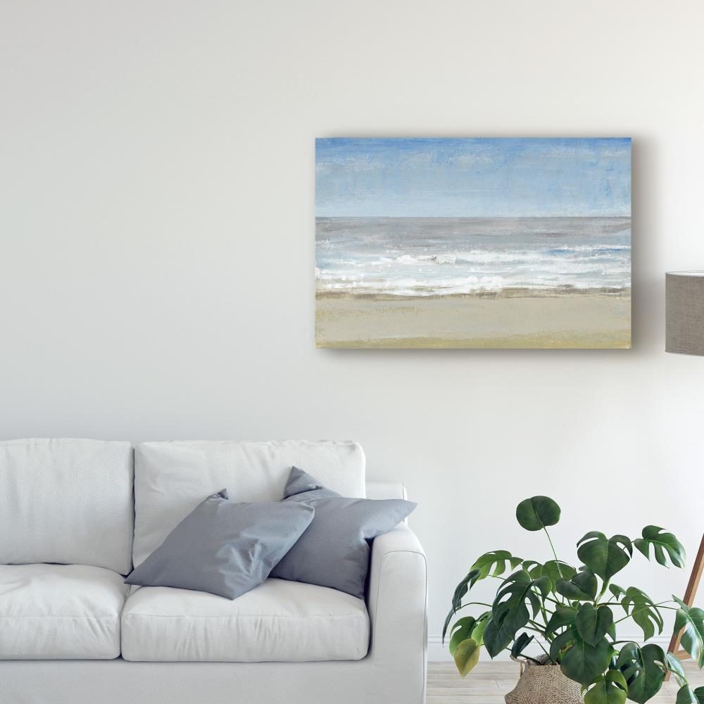 Trademark Fine Art WAG06984-C3047GG Wall-Art - View #3