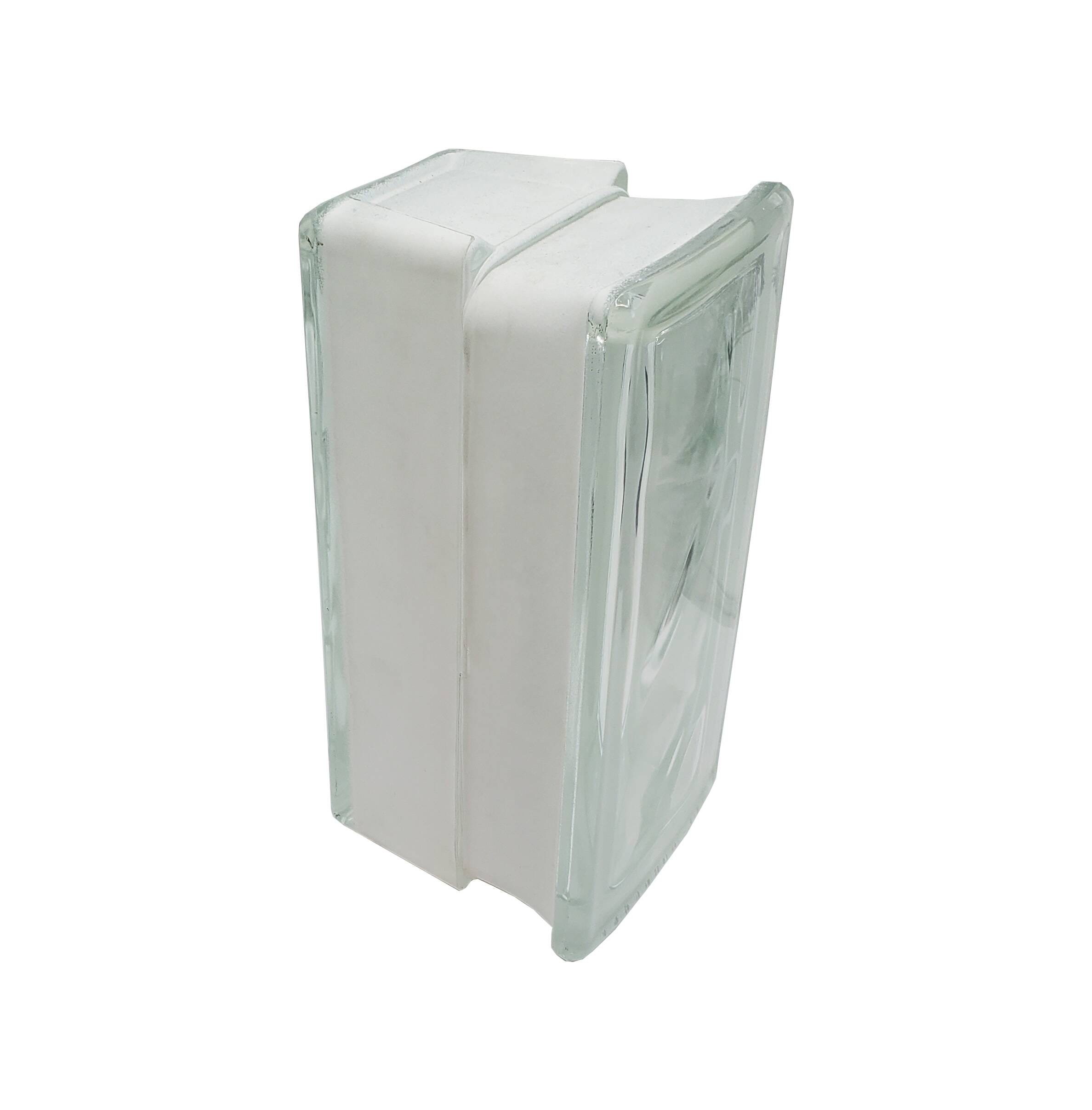 SEVES LRWAB4X8 Glass-Block - View #3