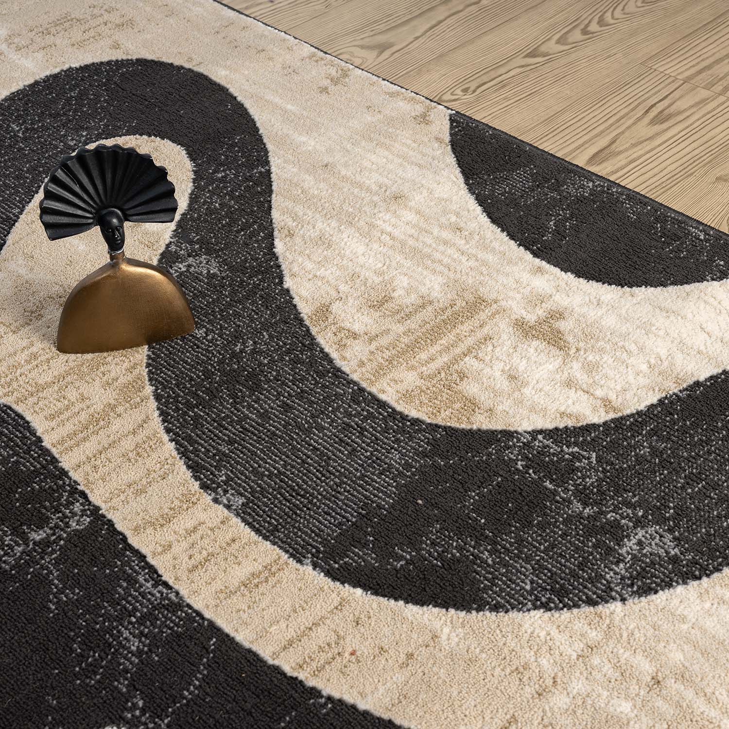 Abani Rugs TER200A-4 rugs - View #5