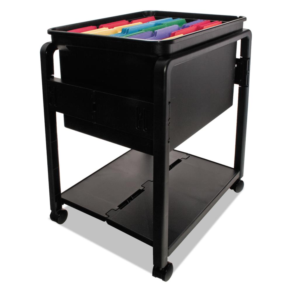 Advantus AVT55758 Office-Carts - View #2