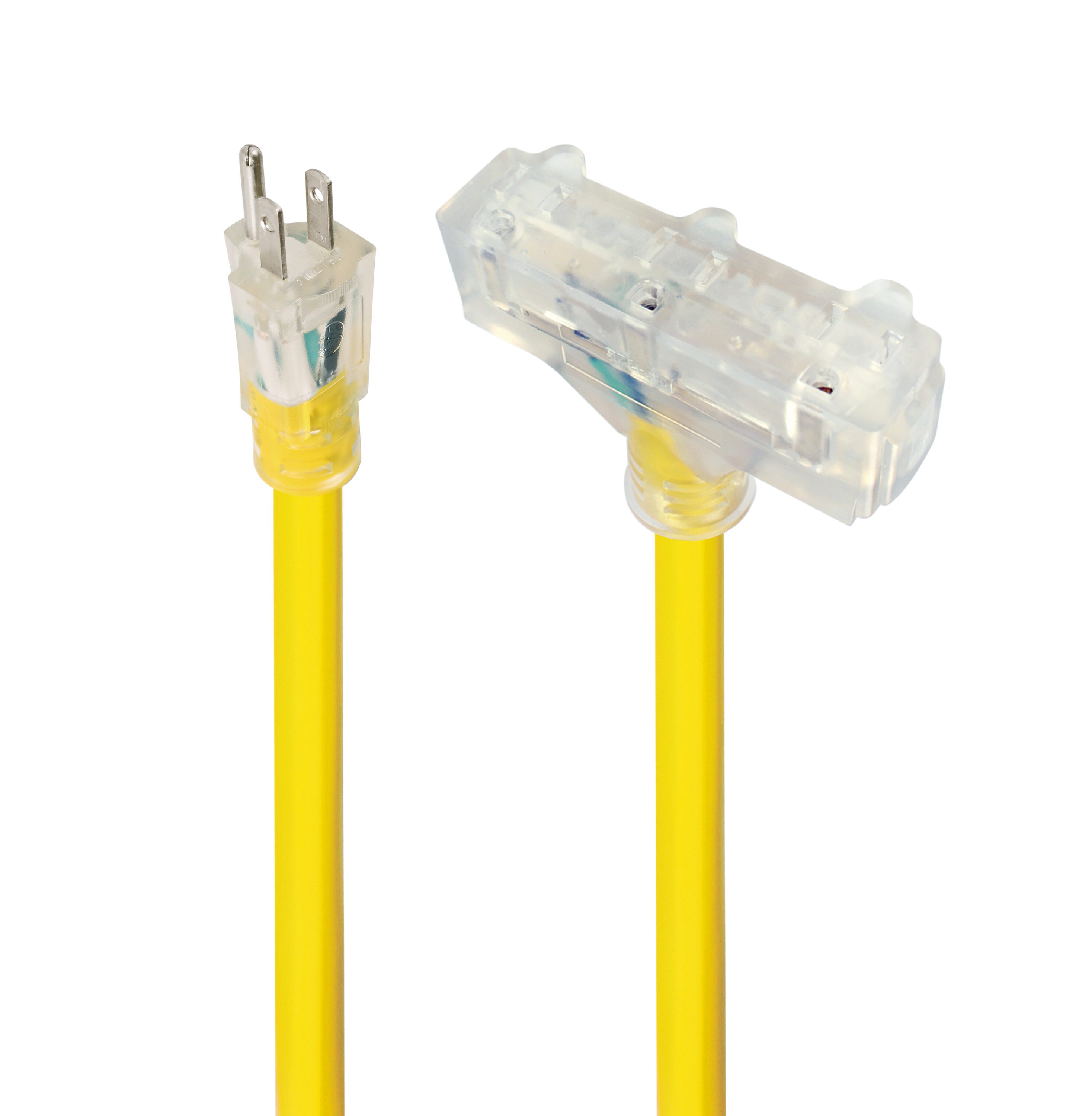 Utilitech Pro 0108 Electrical-Extension-Cords - View #15