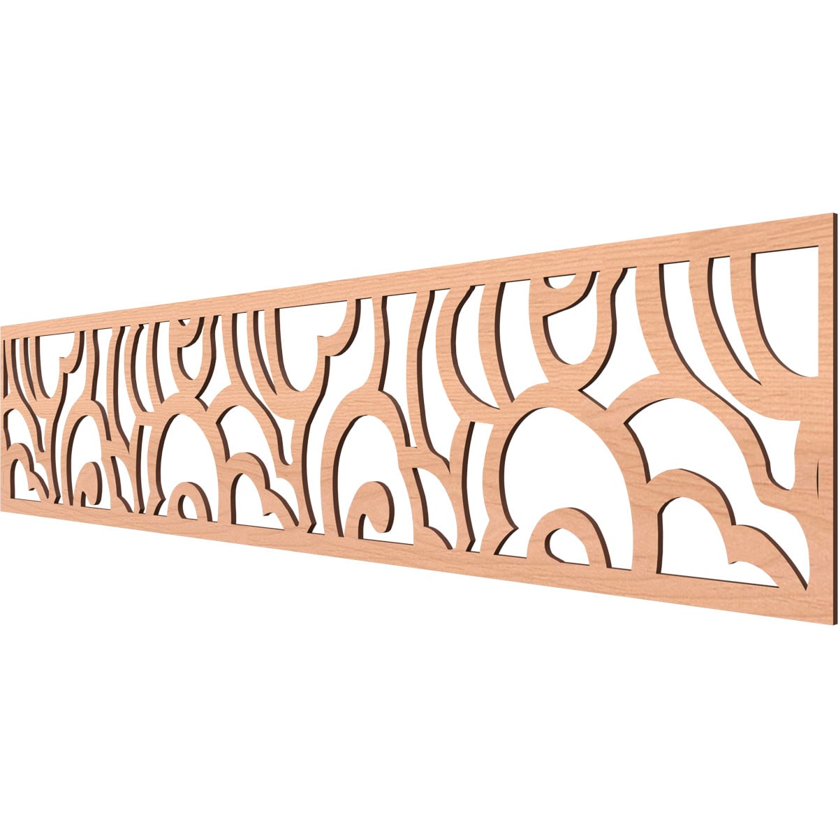 Ekena Millwork MLDB10X46SPFAL Wall-Panel-Moulding - View #5