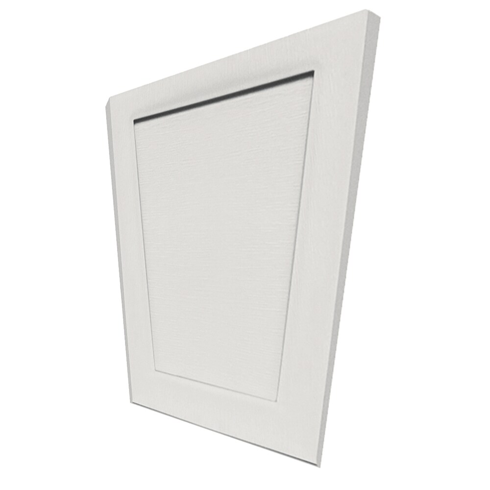 Builders Edge 180020001016 Gable-Vent-Keystones - View #2