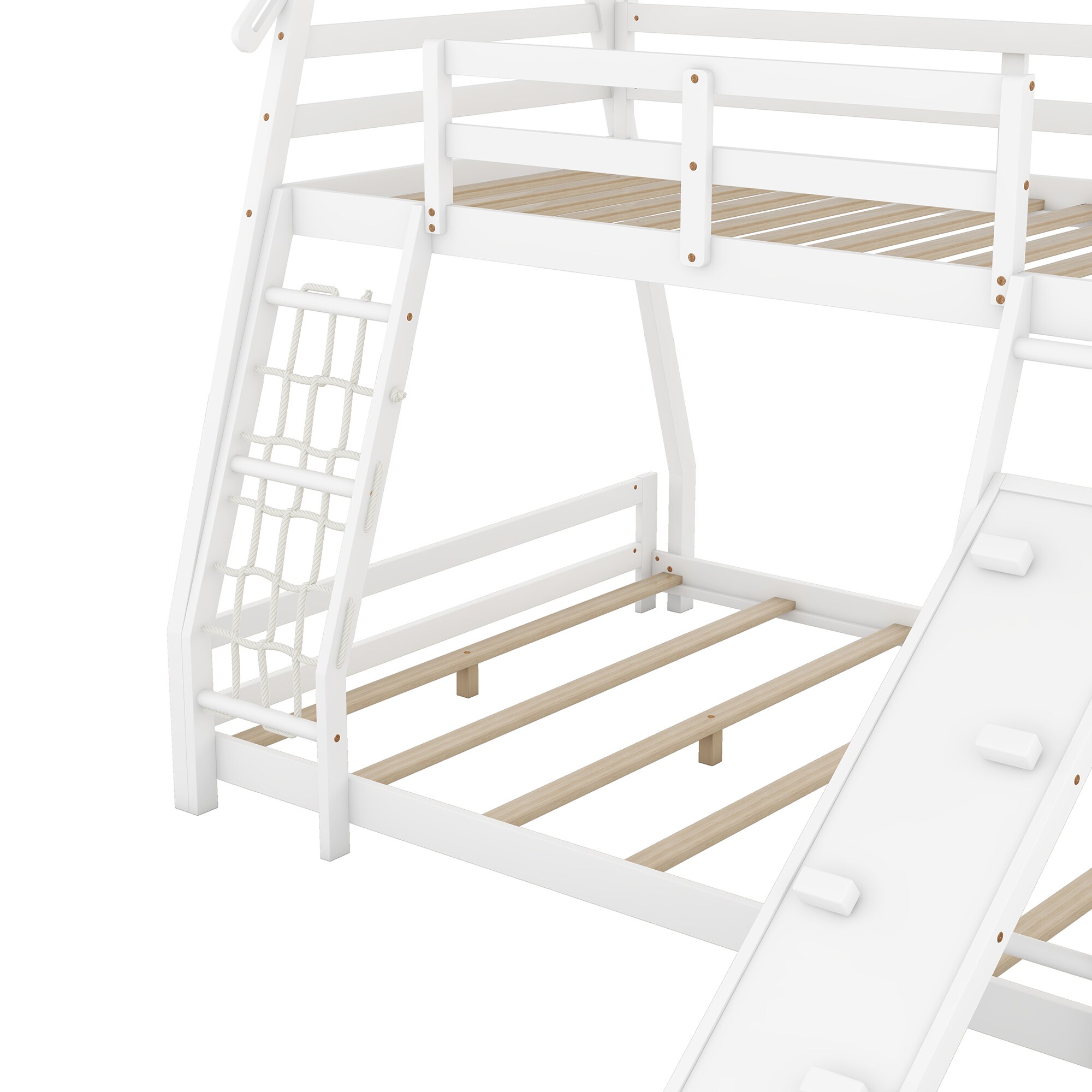 ModernLuxe GX002008AAK Bunk-Beds - View #7