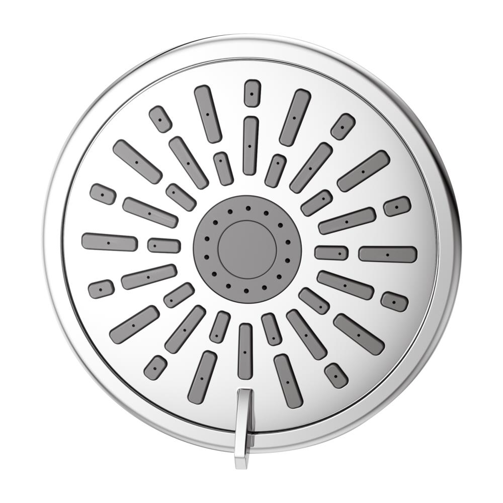 Pfister 015-WS2-MCCC Fixed-Showerhead - View #2