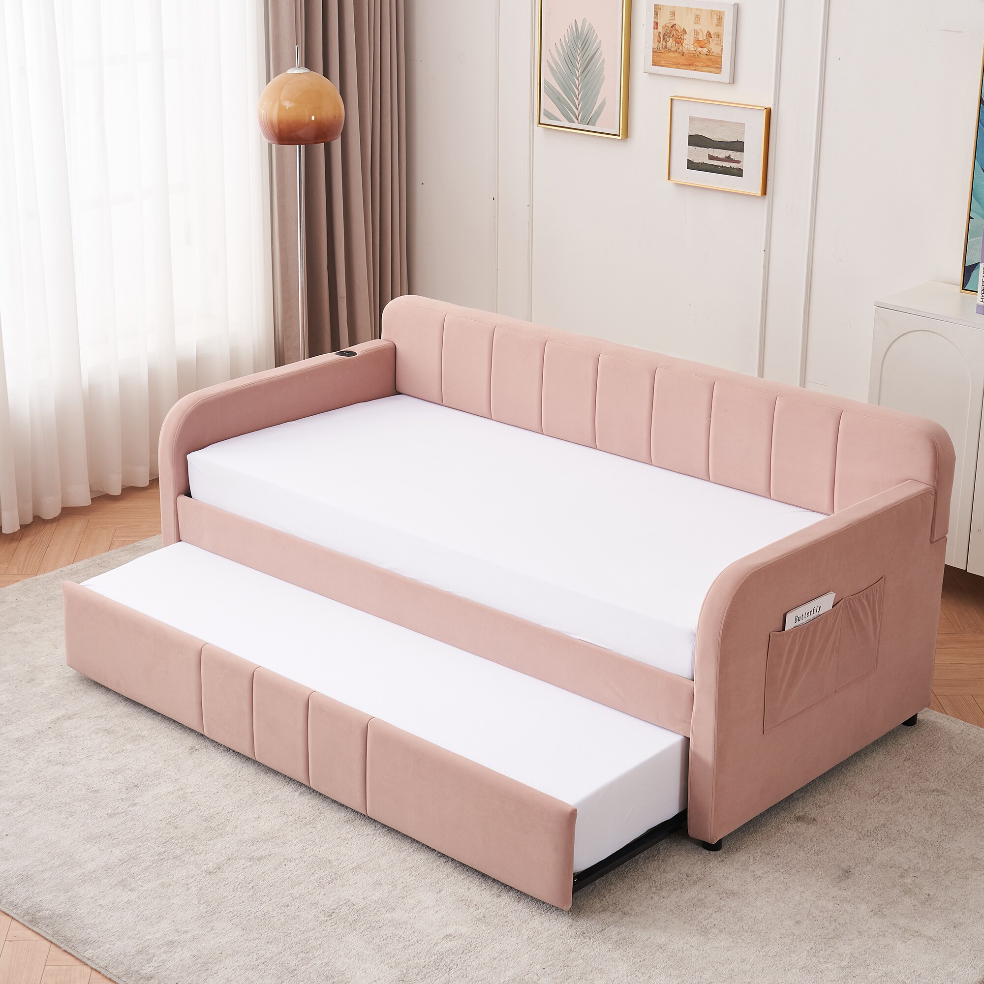 Bybafun YE9600002 futons - View #5