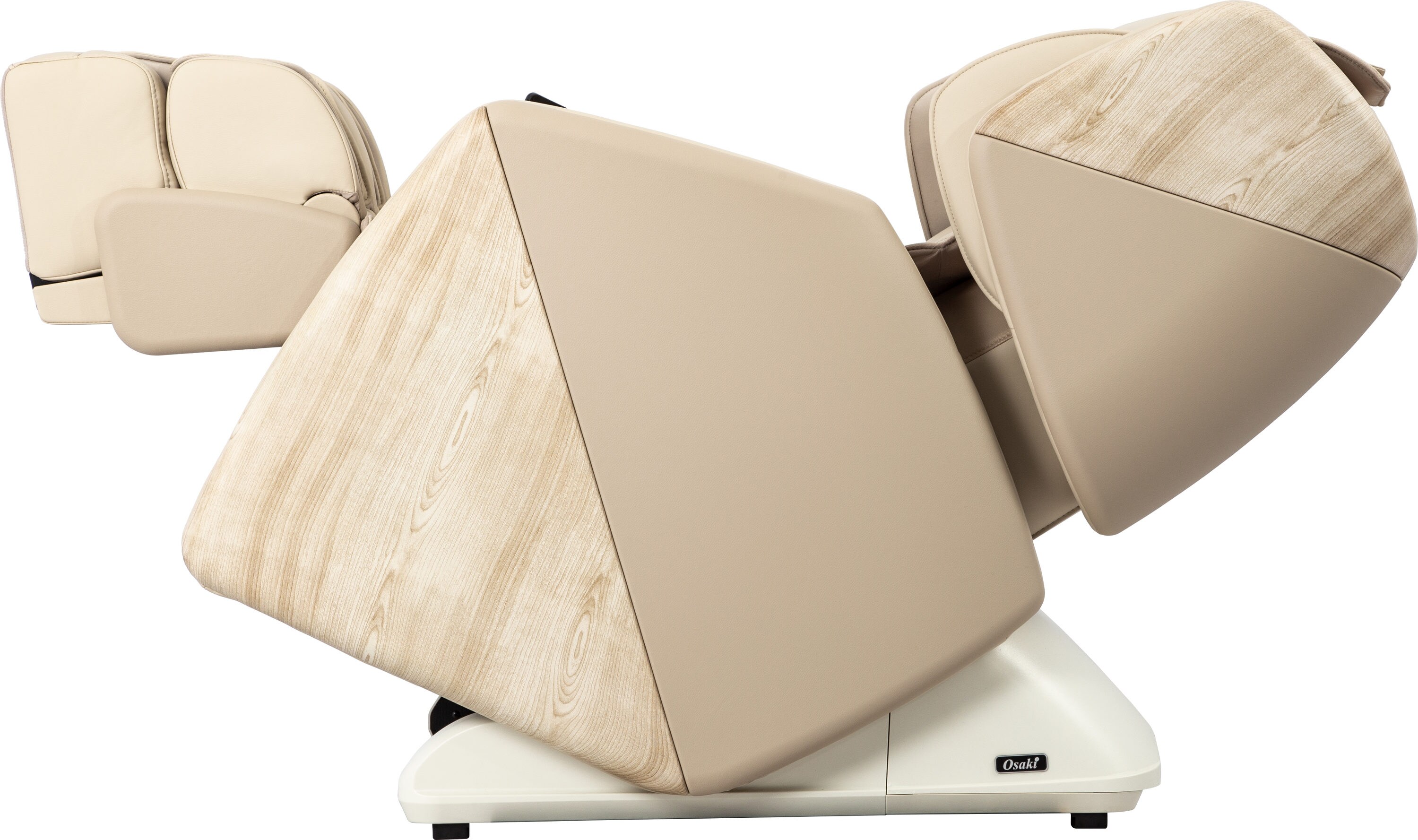 Osaki OSPROSOHOCR recliners - View #2