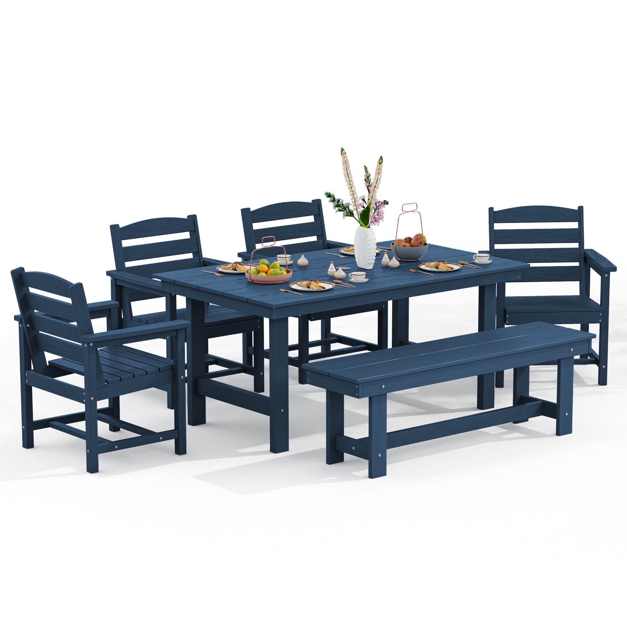 JEAREY PEJYCZY06-NY Patio-Dining-Sets - View #2