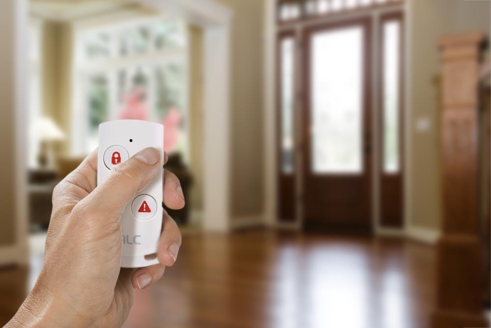 ALC AHSS21 Security-Alarm-Access - View #3